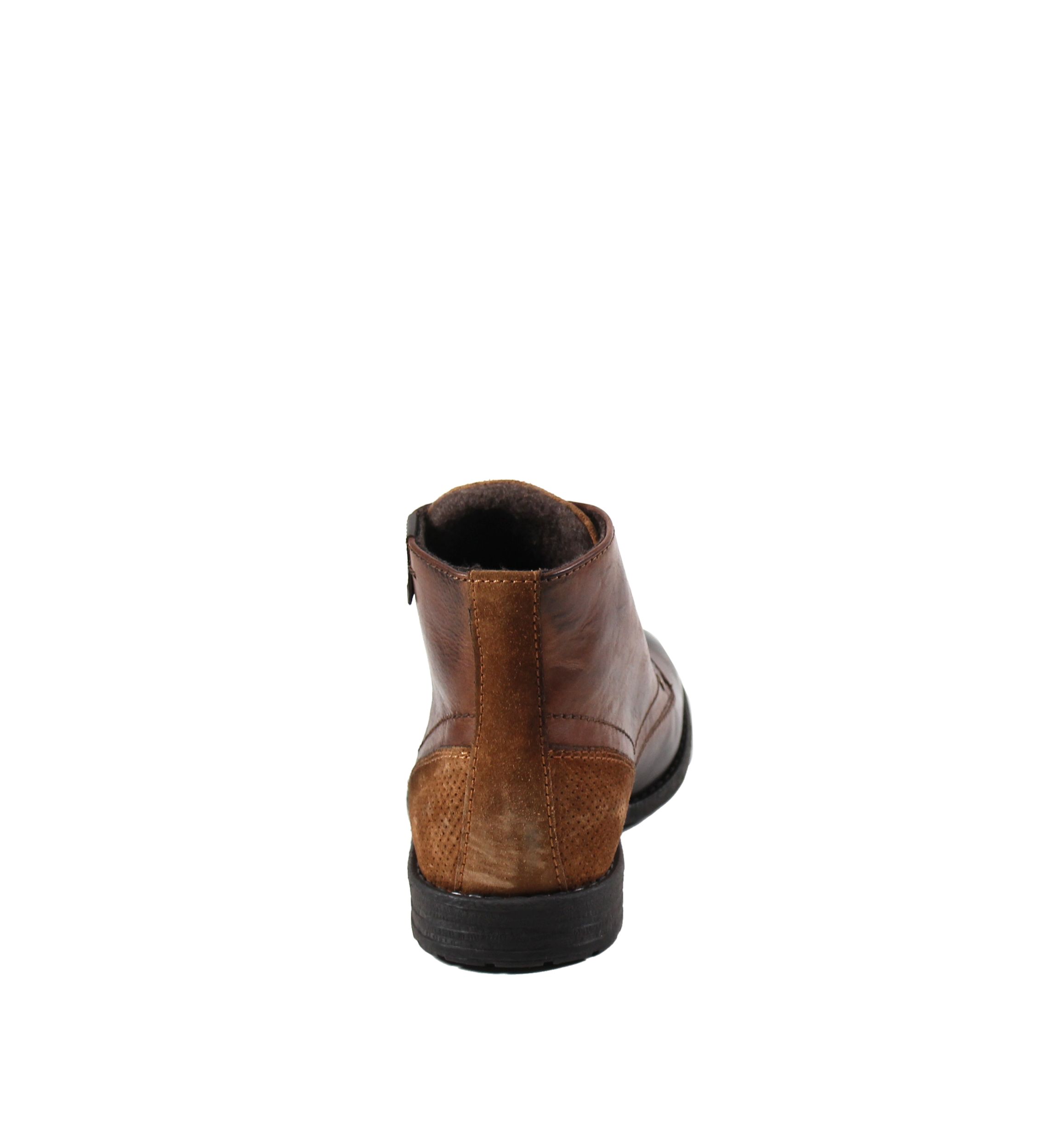 Fight Song Ankle Boots