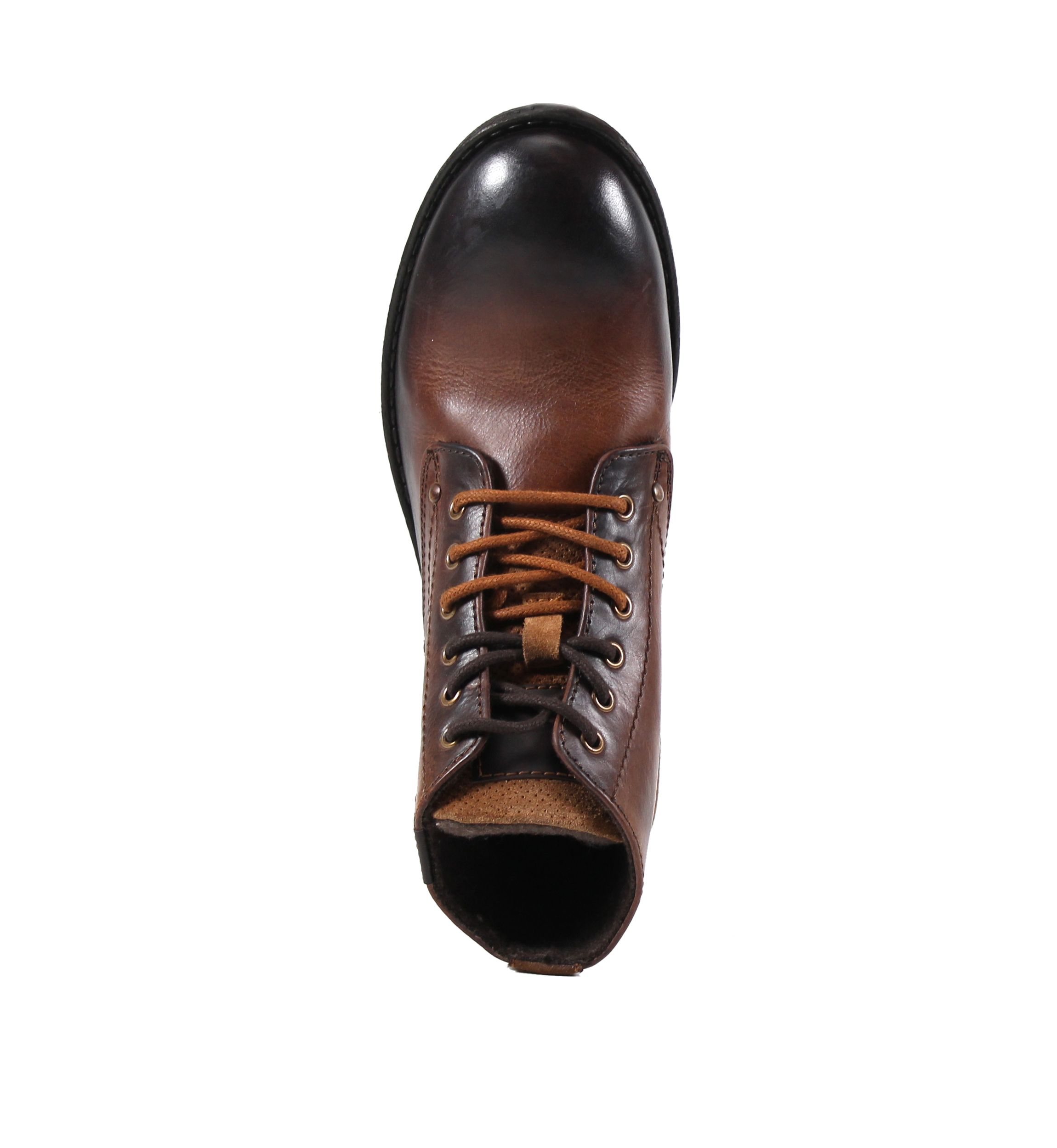Fight Song Ankle Boots