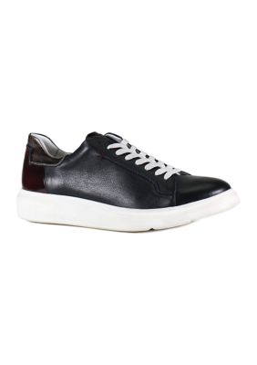 Tim Ber Lace Up Sneakers