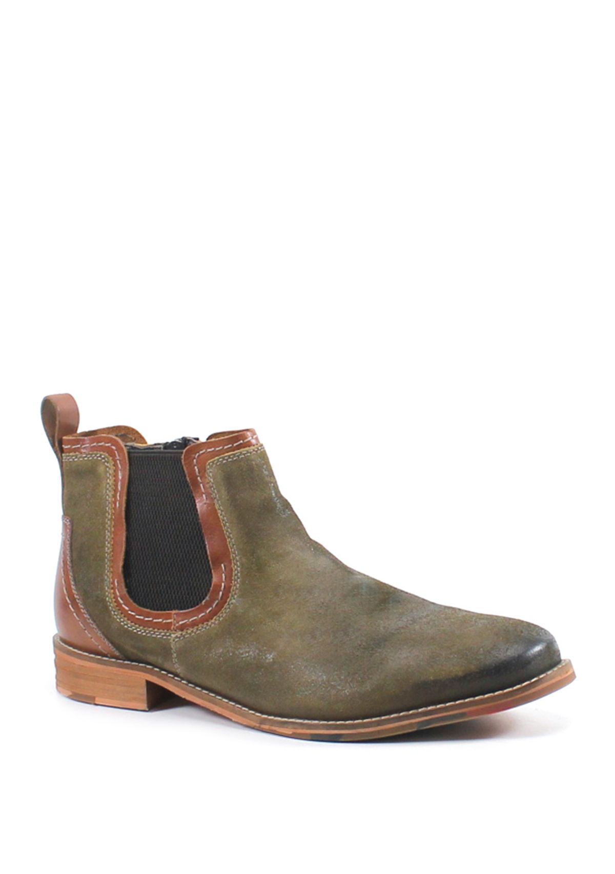 Apple Jay Chelsea Boots