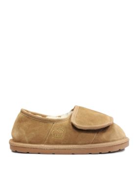 belks mens bedroom slippers