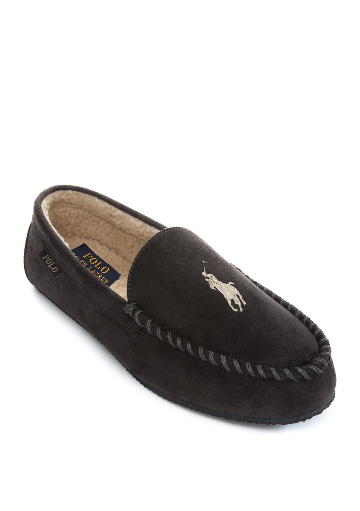 Dezi Pony Slippers
