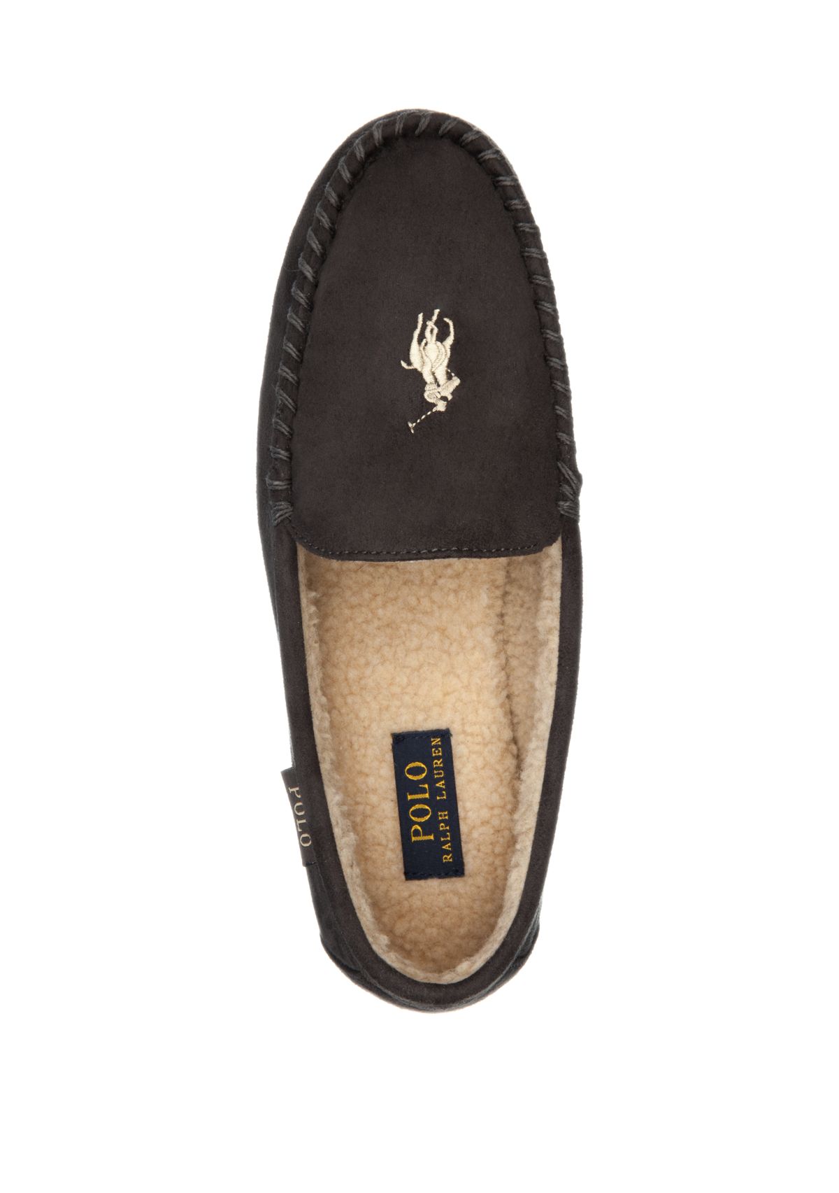 Dezi Pony Slippers