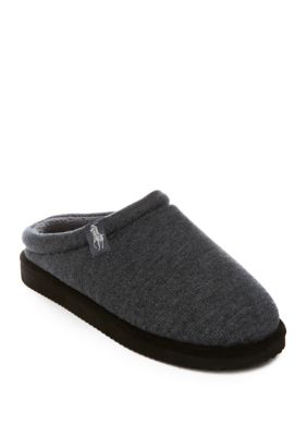 Polo Ralph Lauren Jacque Slippers | belk