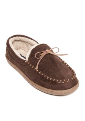 belks mens bedroom slippers