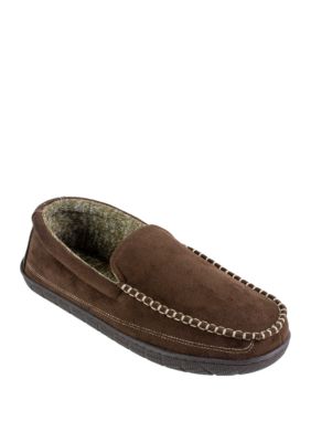 Men's Slippers & House Shoes | belk