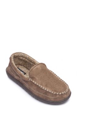 belks mens bedroom slippers