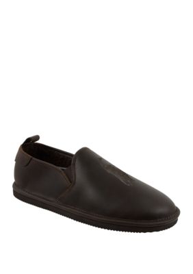 belks mens bedroom slippers