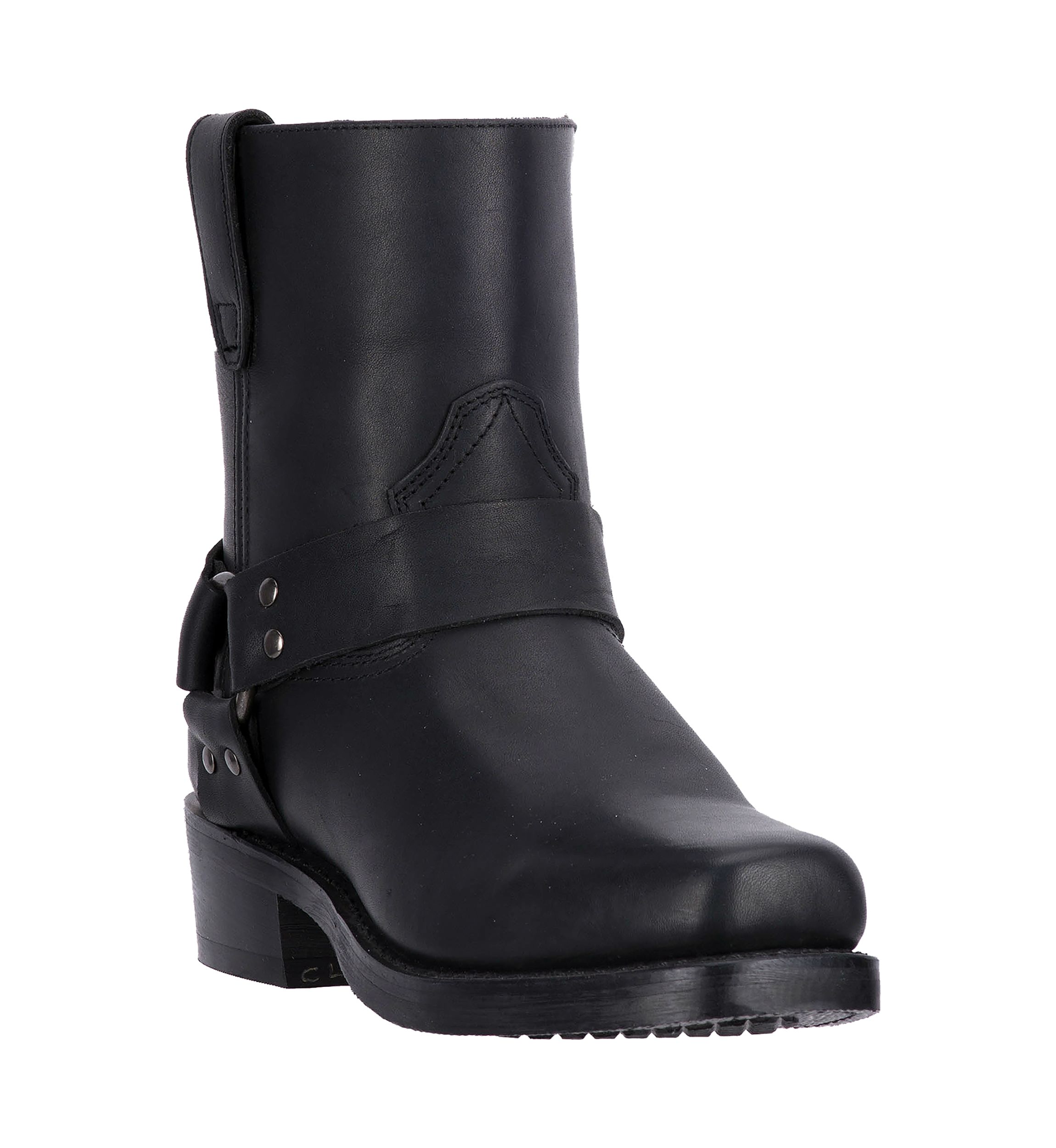 Mens Rev Up Boots