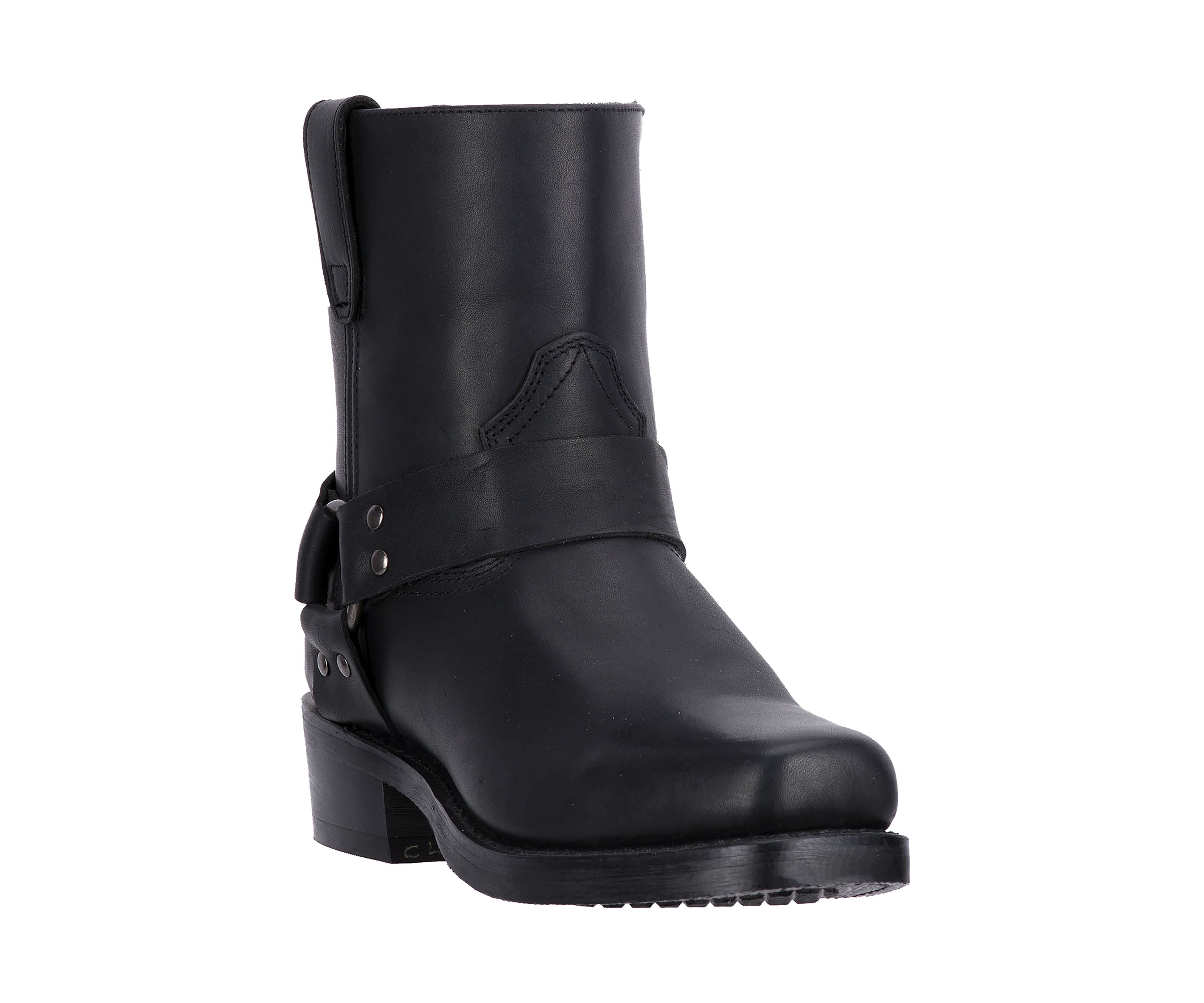 Mens Rev Up Boots