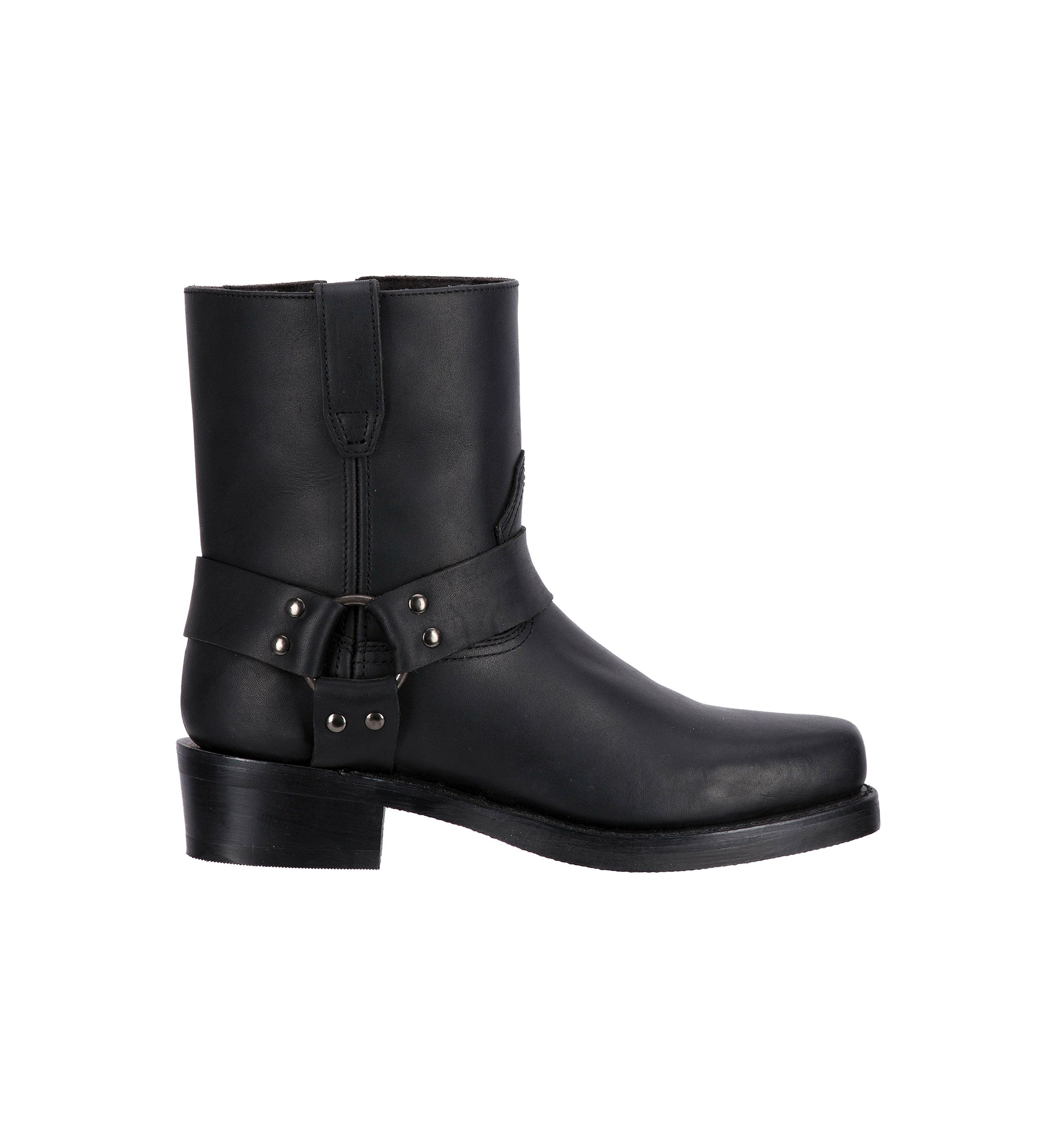 Mens Rev Up Boots