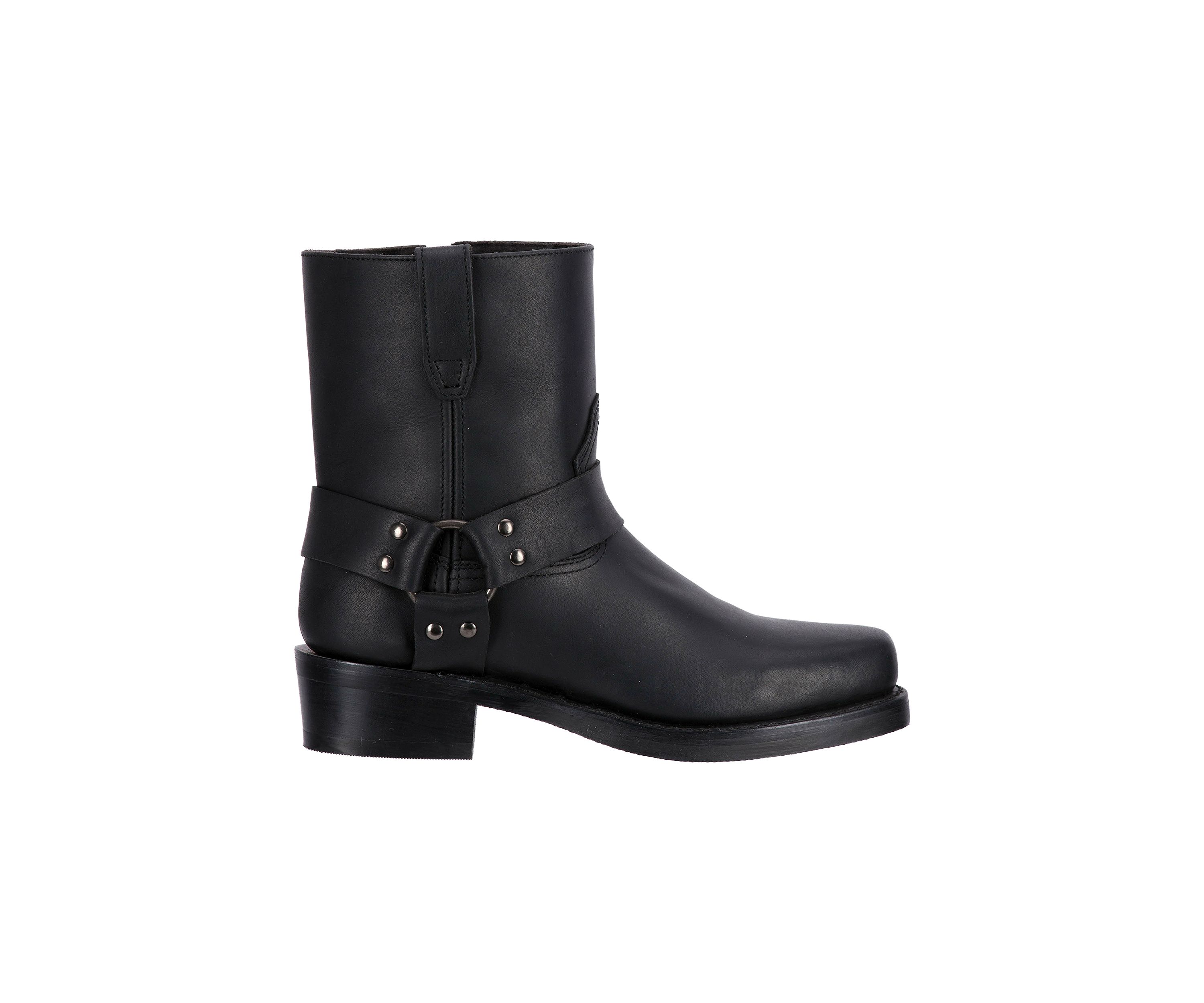 Mens Rev Up Boots