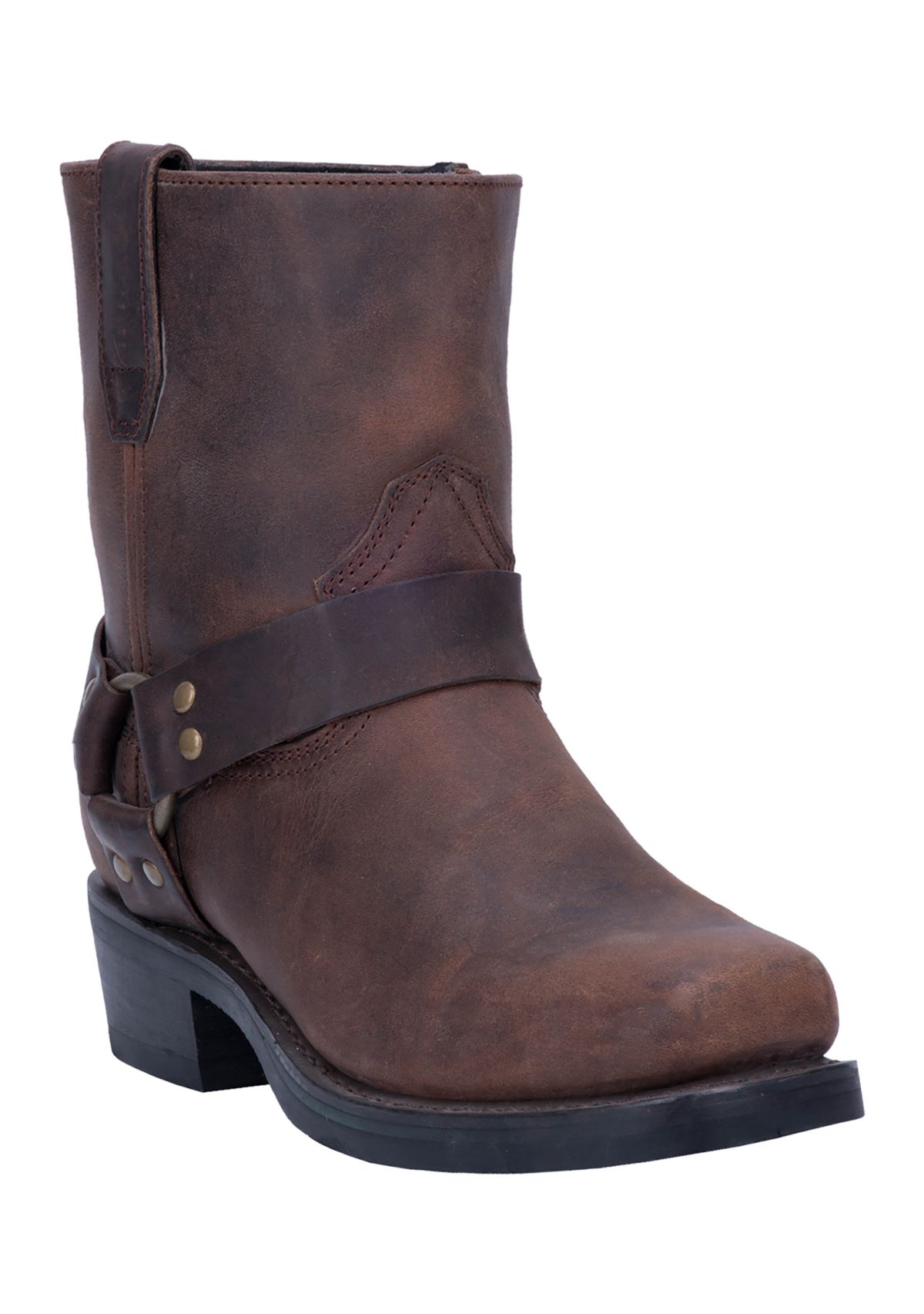 Mens Rev Up Boots