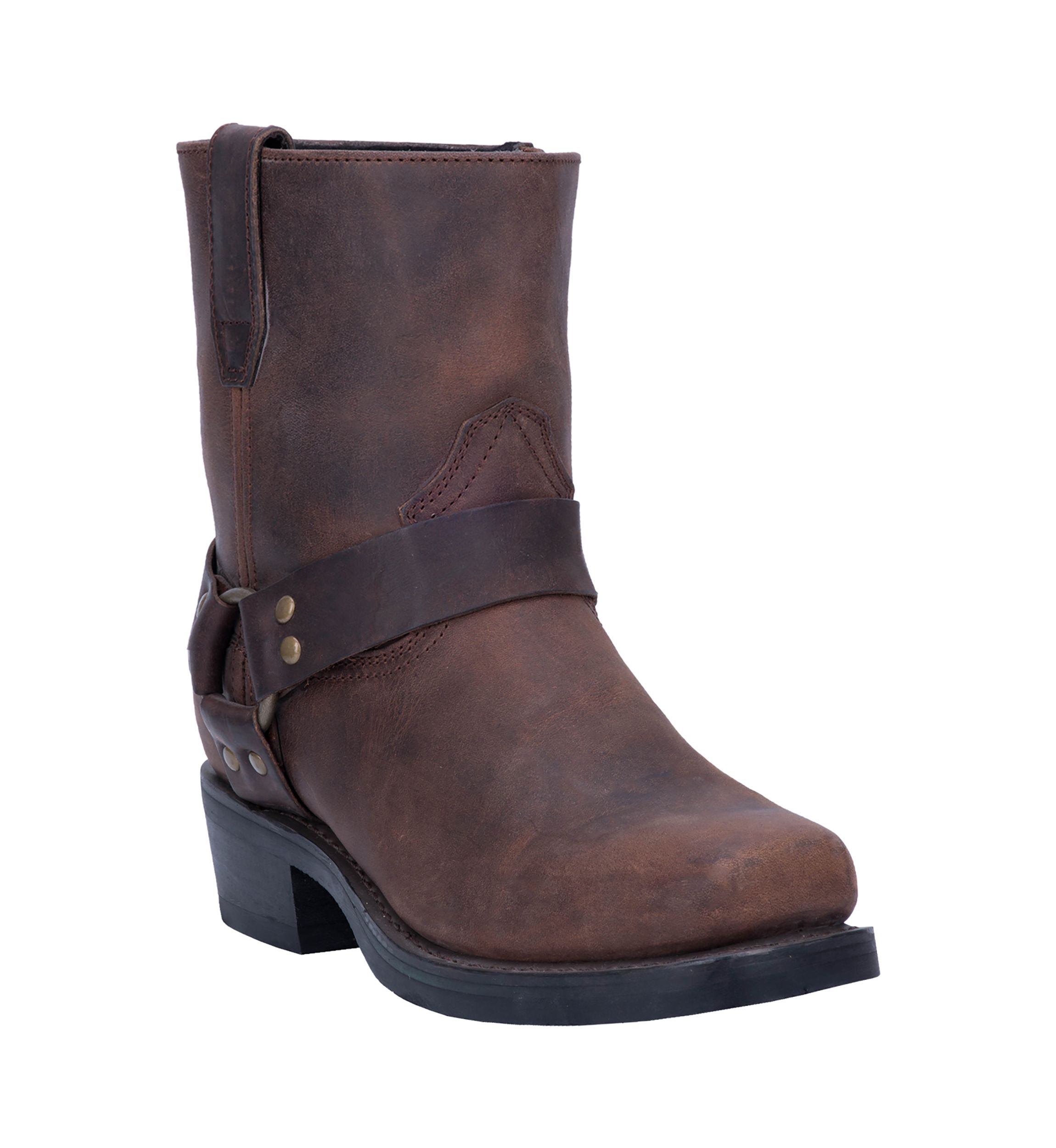 Mens Rev Up Boots