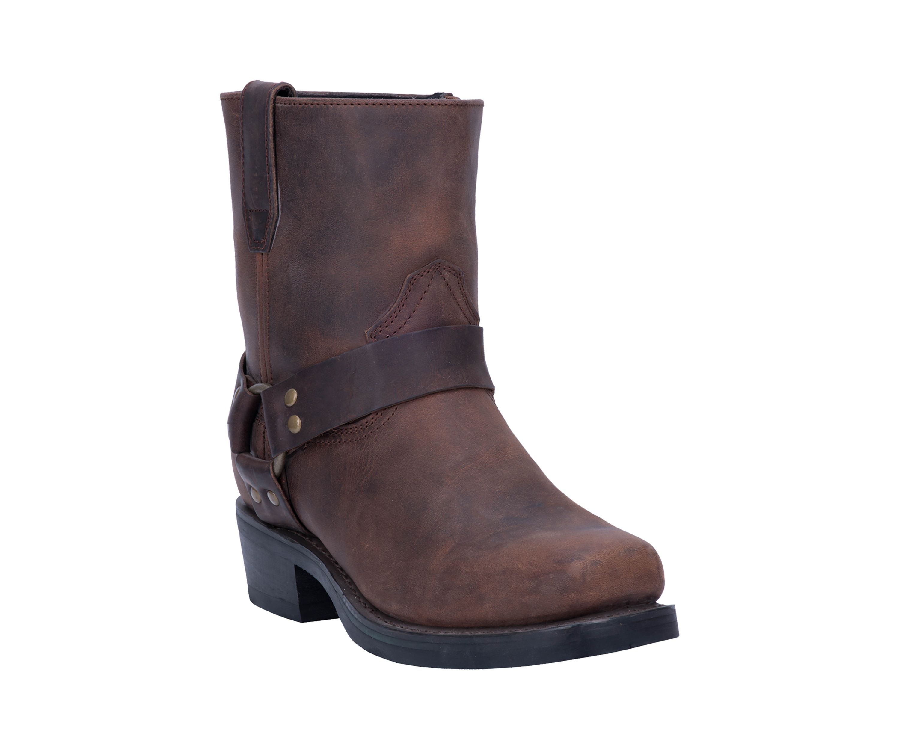 Mens Rev Up Boots