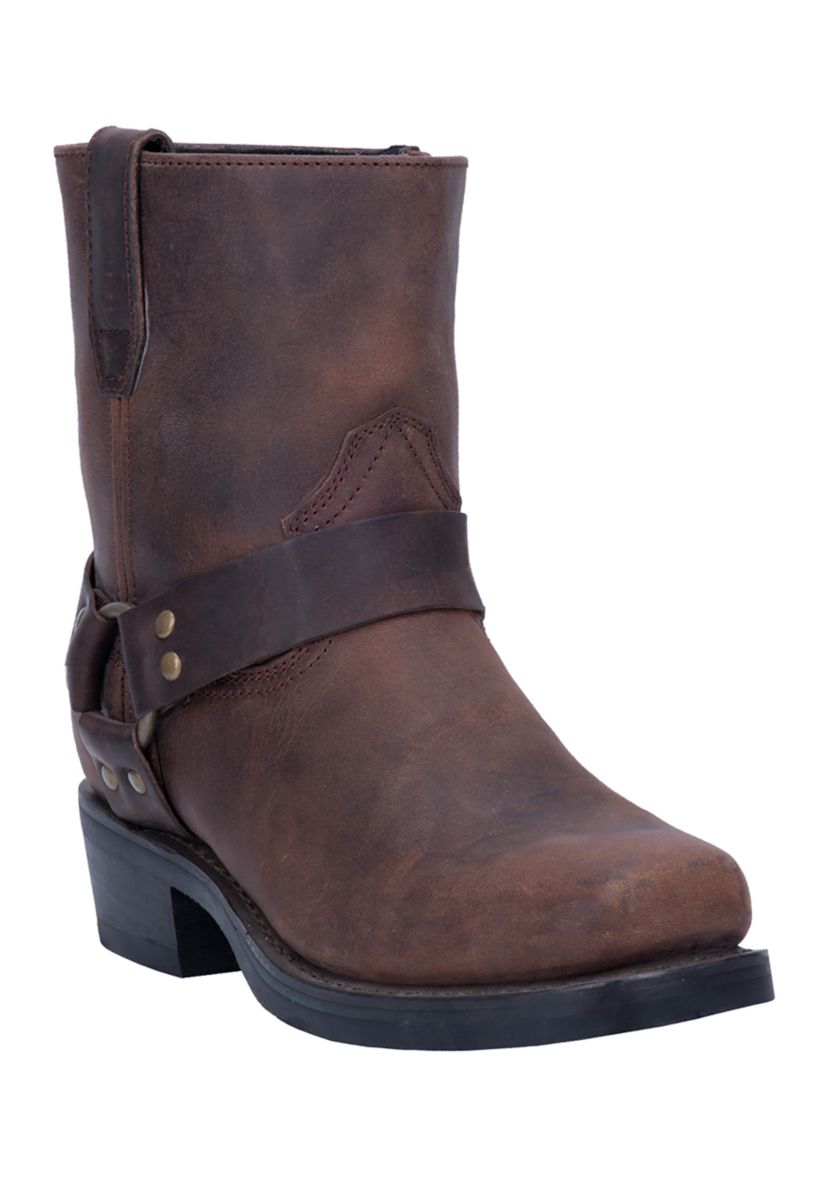 Mens Rev Up Boots