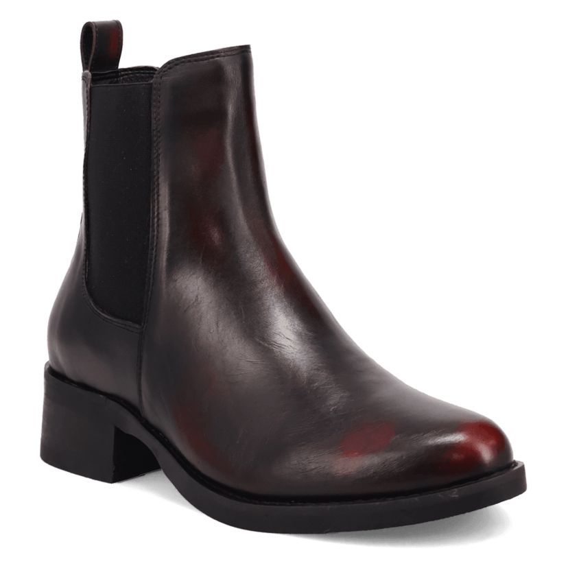 Camino Leather Boot