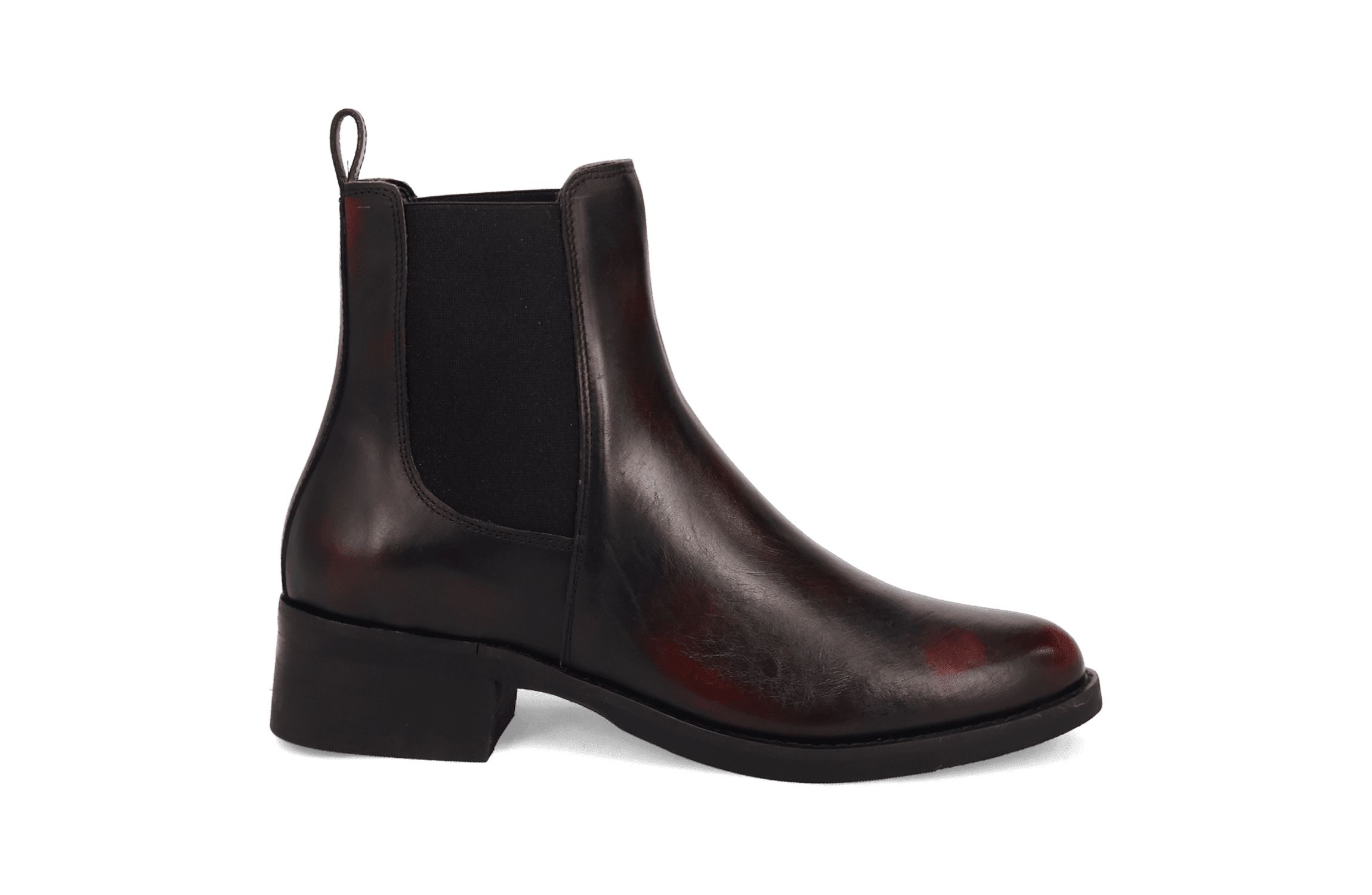 Camino Leather Boot
