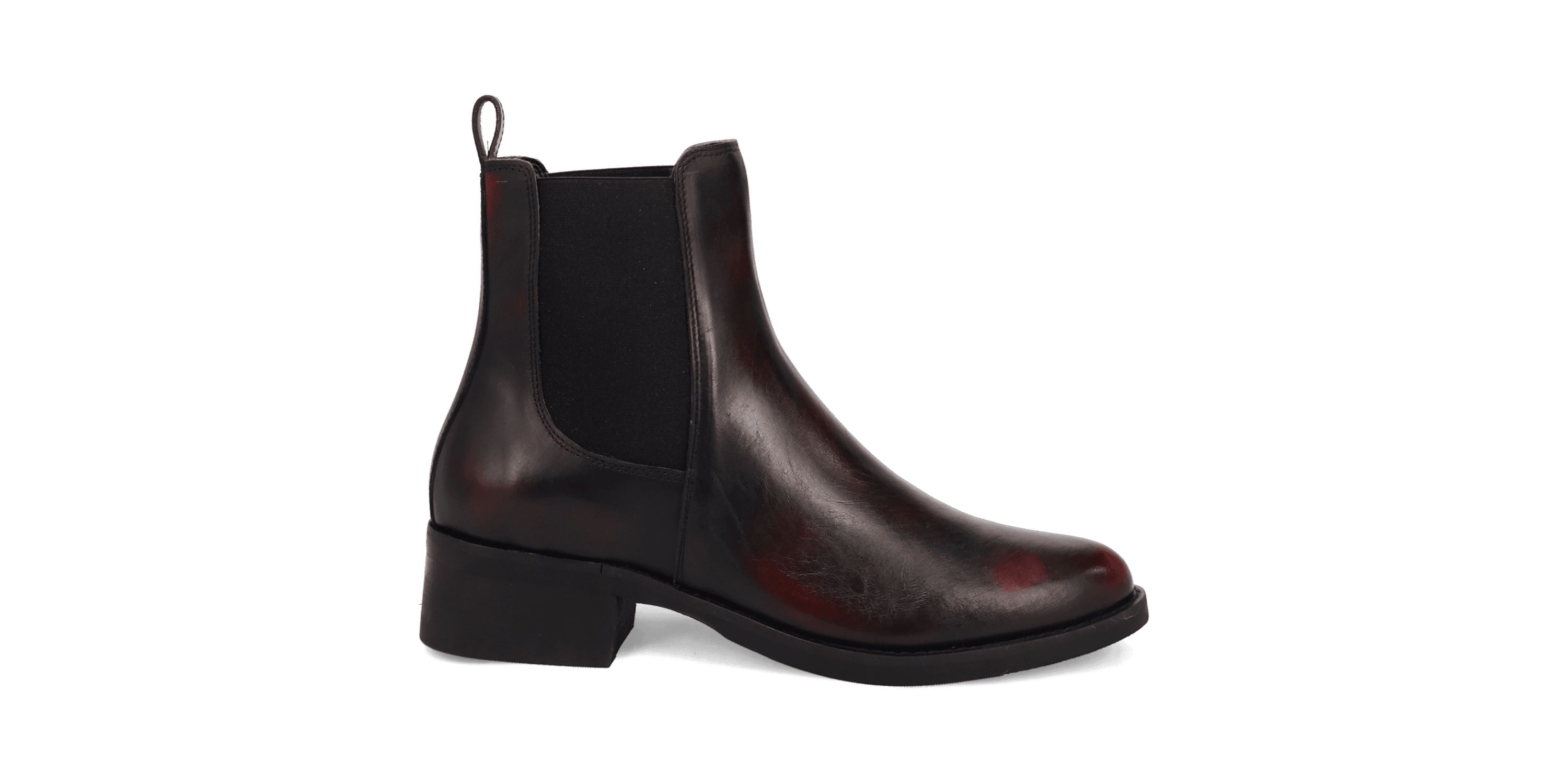 Camino Leather Boot