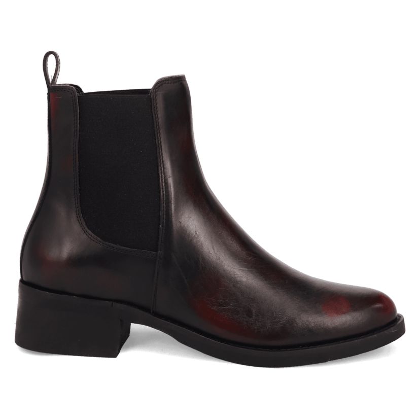 Camino Leather Boot