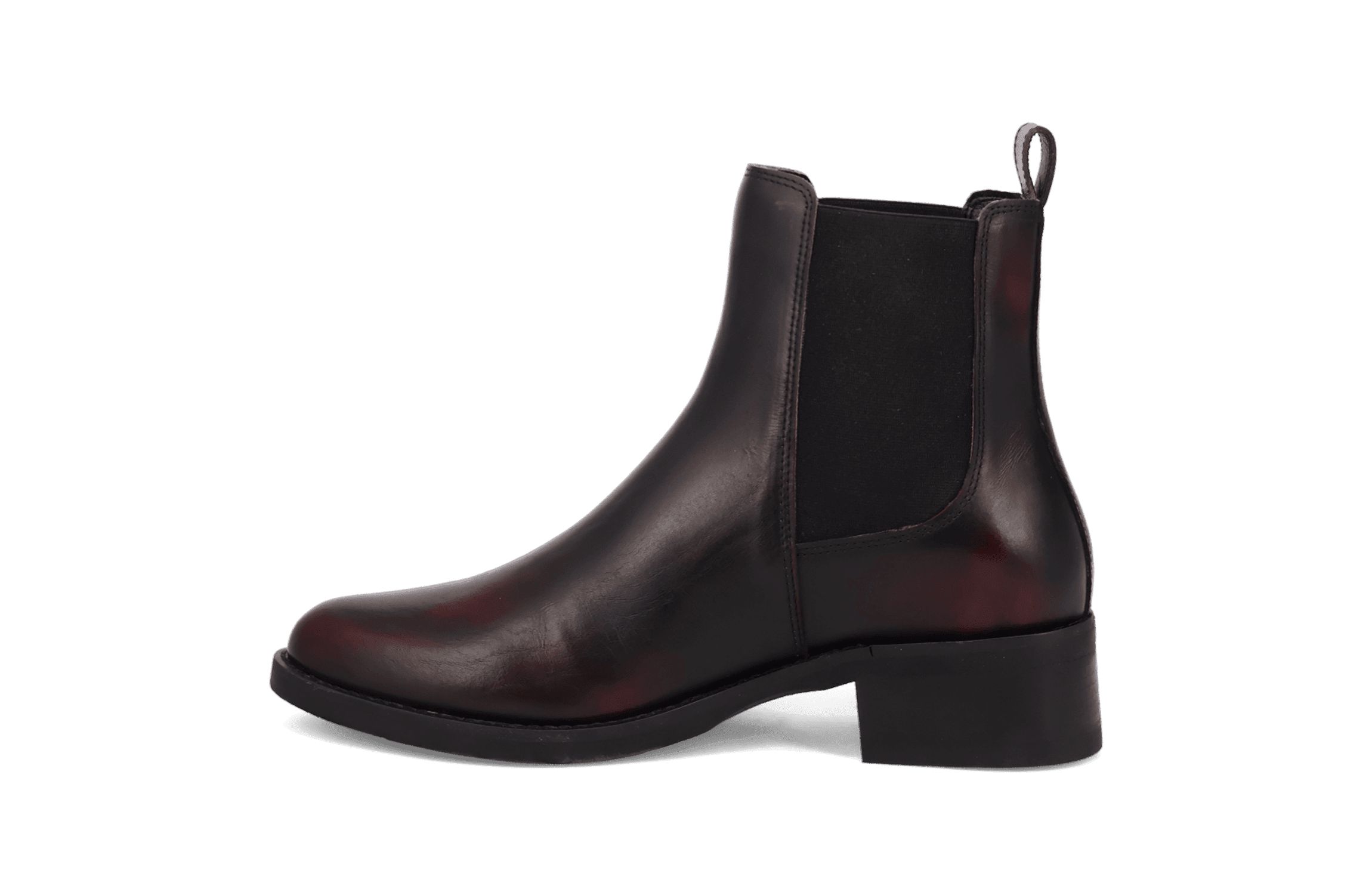 Camino Leather Boot