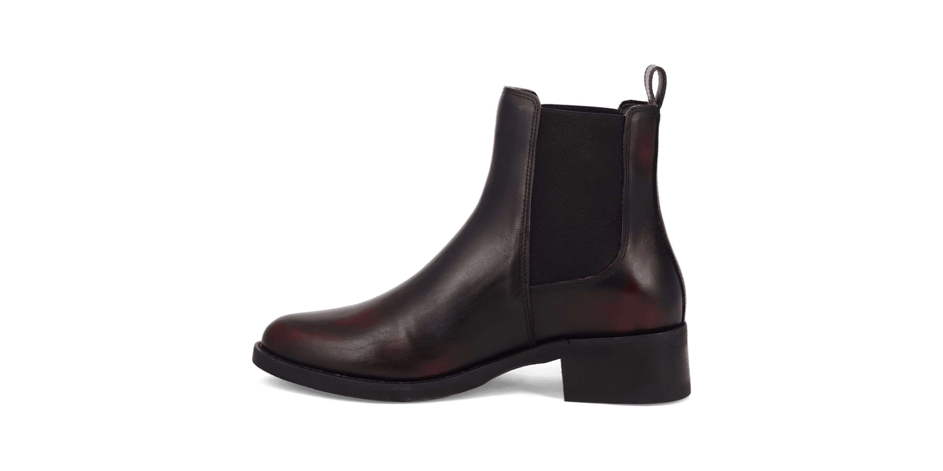 Camino Leather Boot