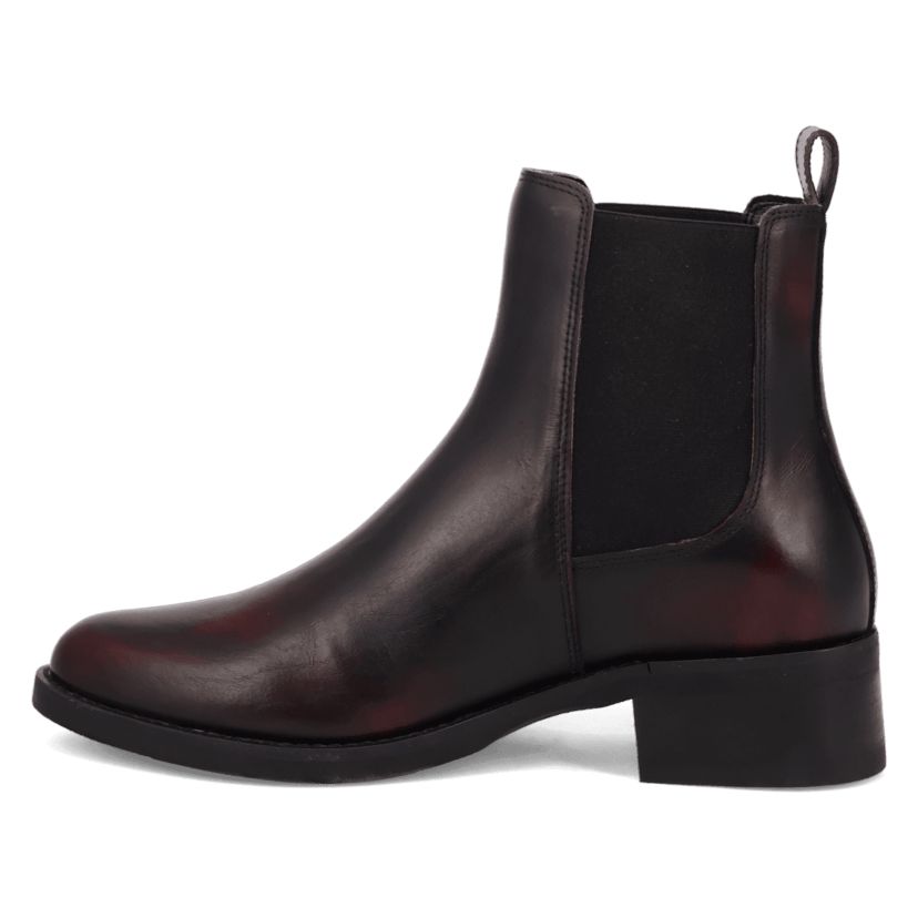 Camino Leather Boot