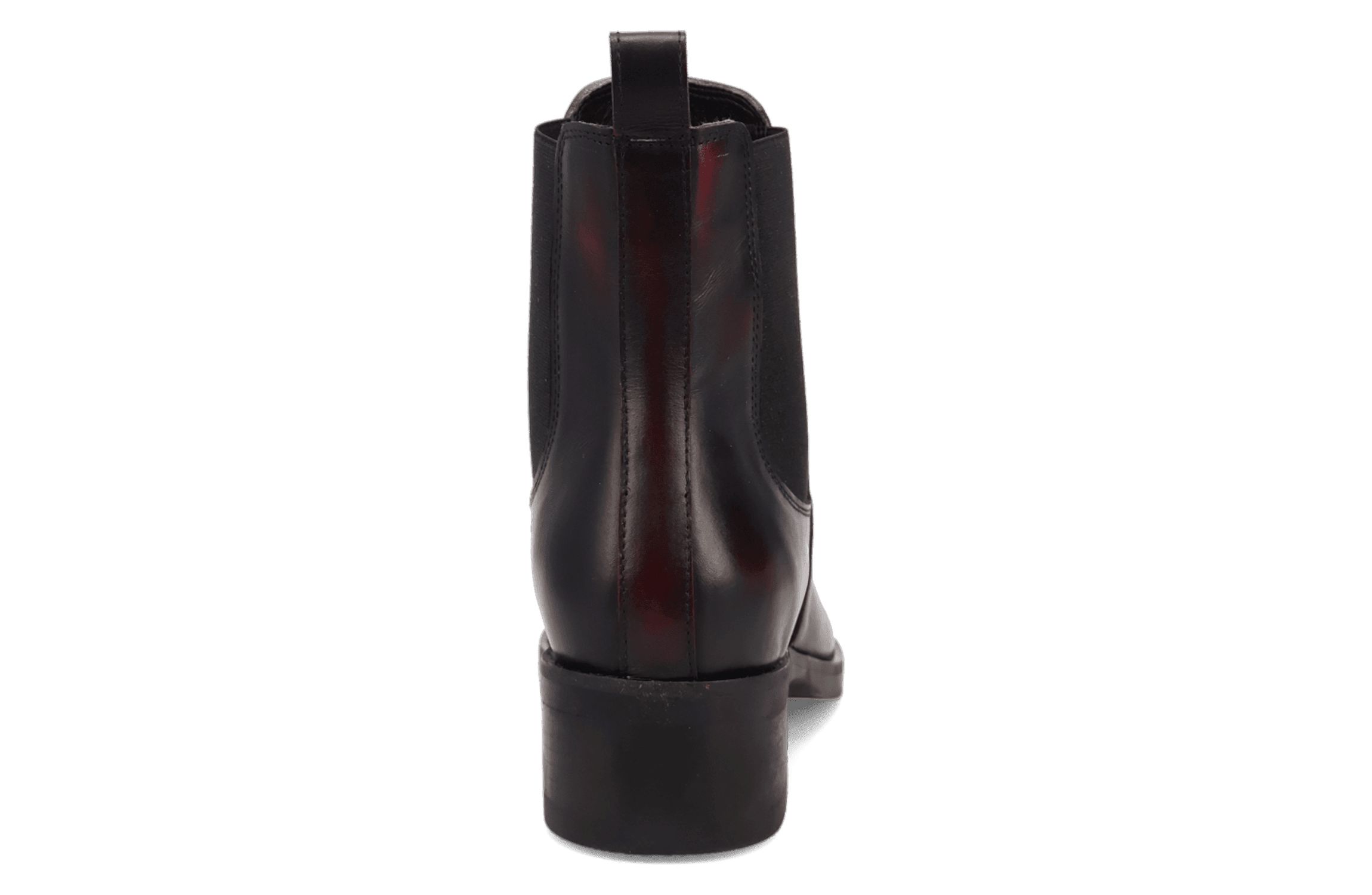 Camino Leather Boot