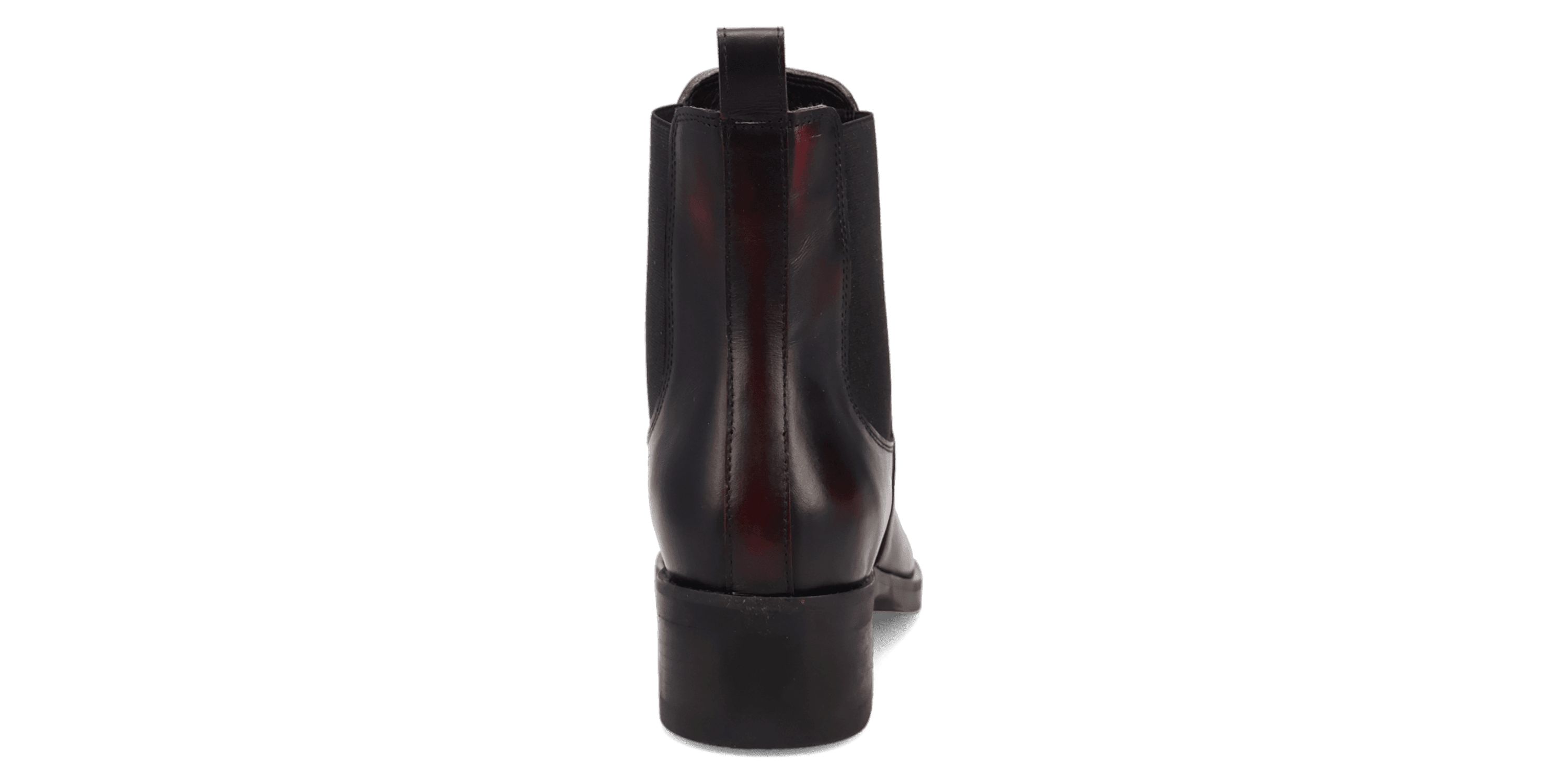Camino Leather Boot