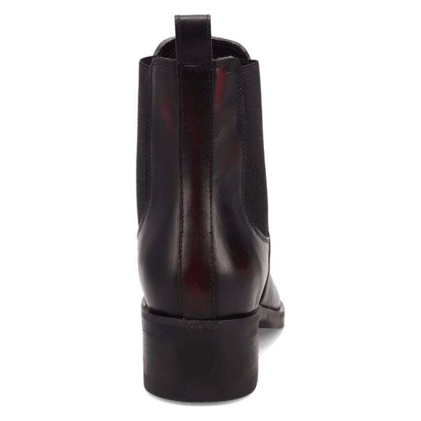 Camino Leather Boot