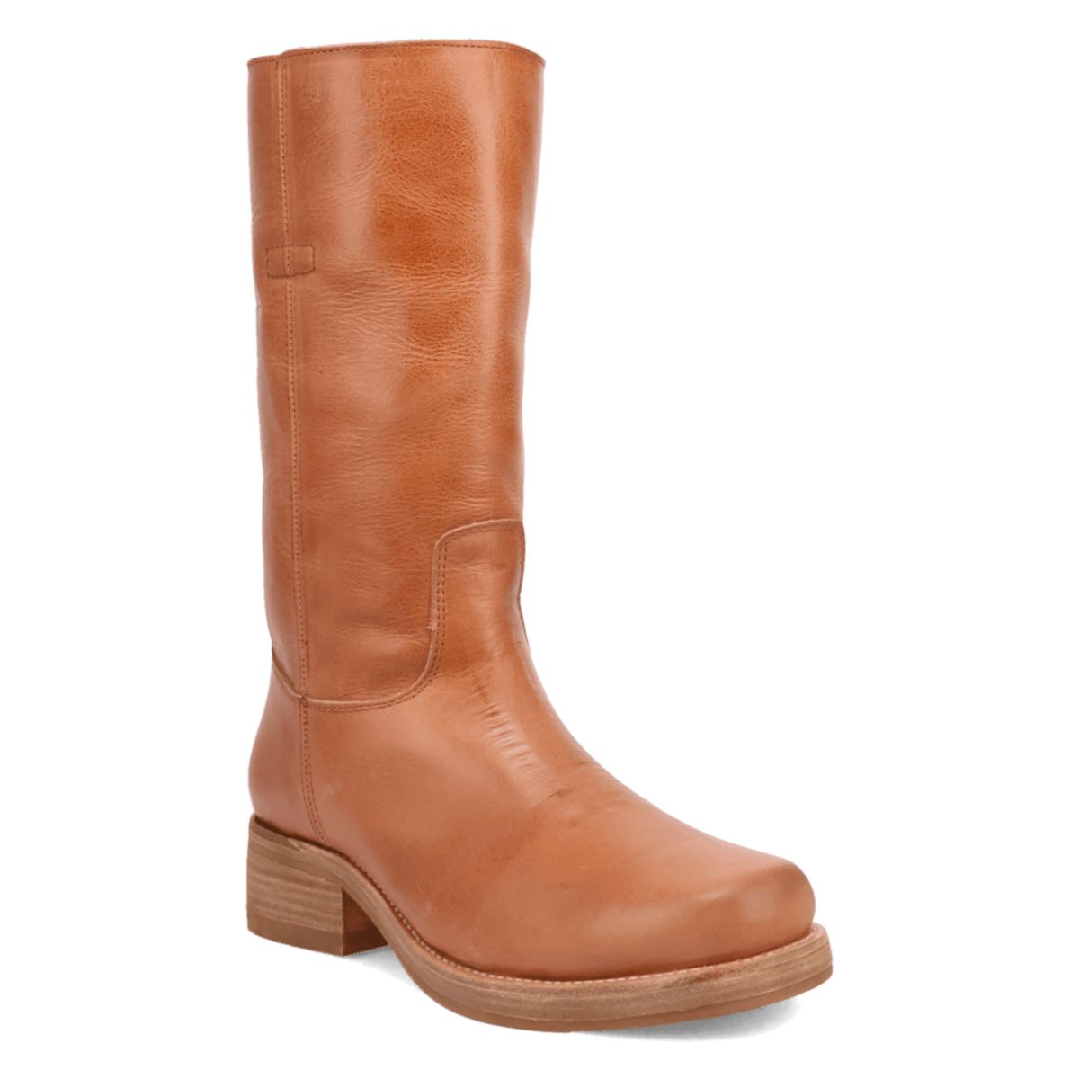 Dutton Leather Boot