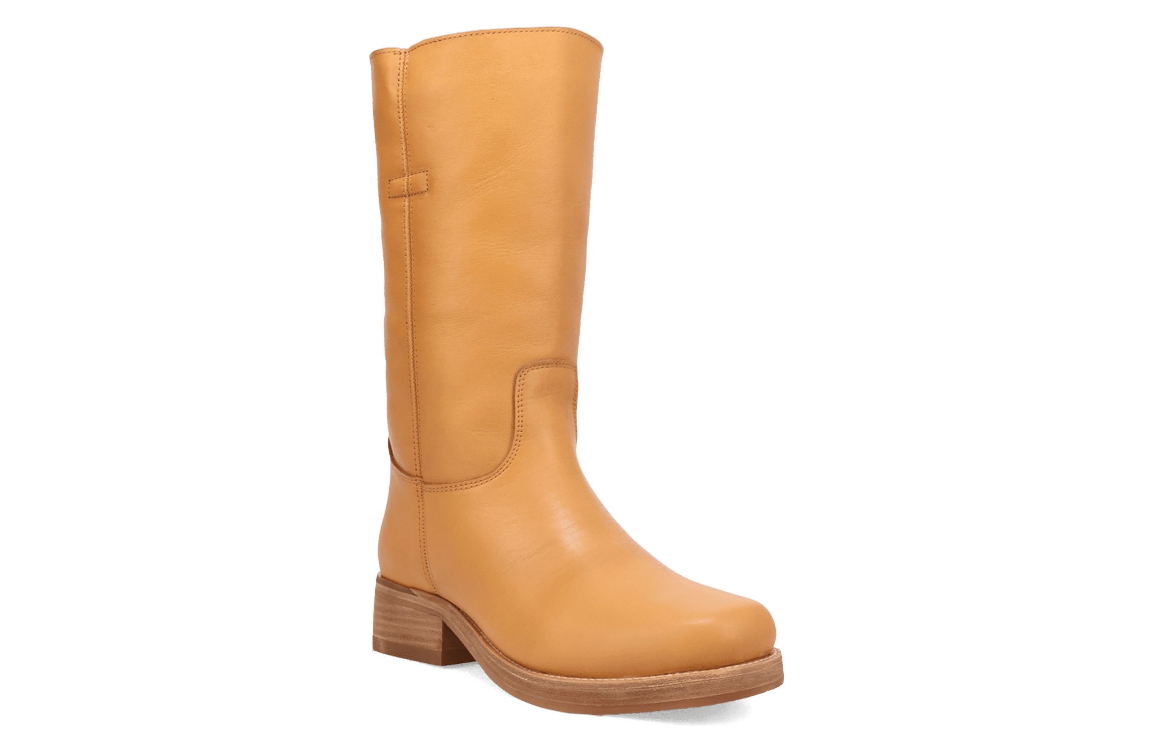 Dingo Dutton Leather Boot | Belk display picture 2