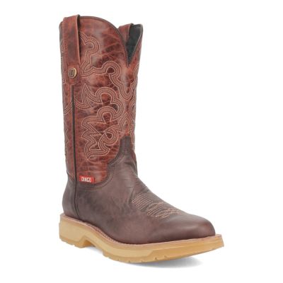 BIG HORN LEATHER BOOT