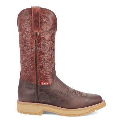 BIG HORN LEATHER BOOT