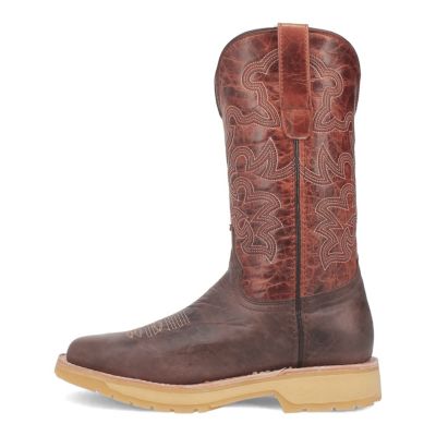 BIG HORN LEATHER BOOT