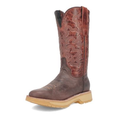BIG HORN LEATHER BOOT