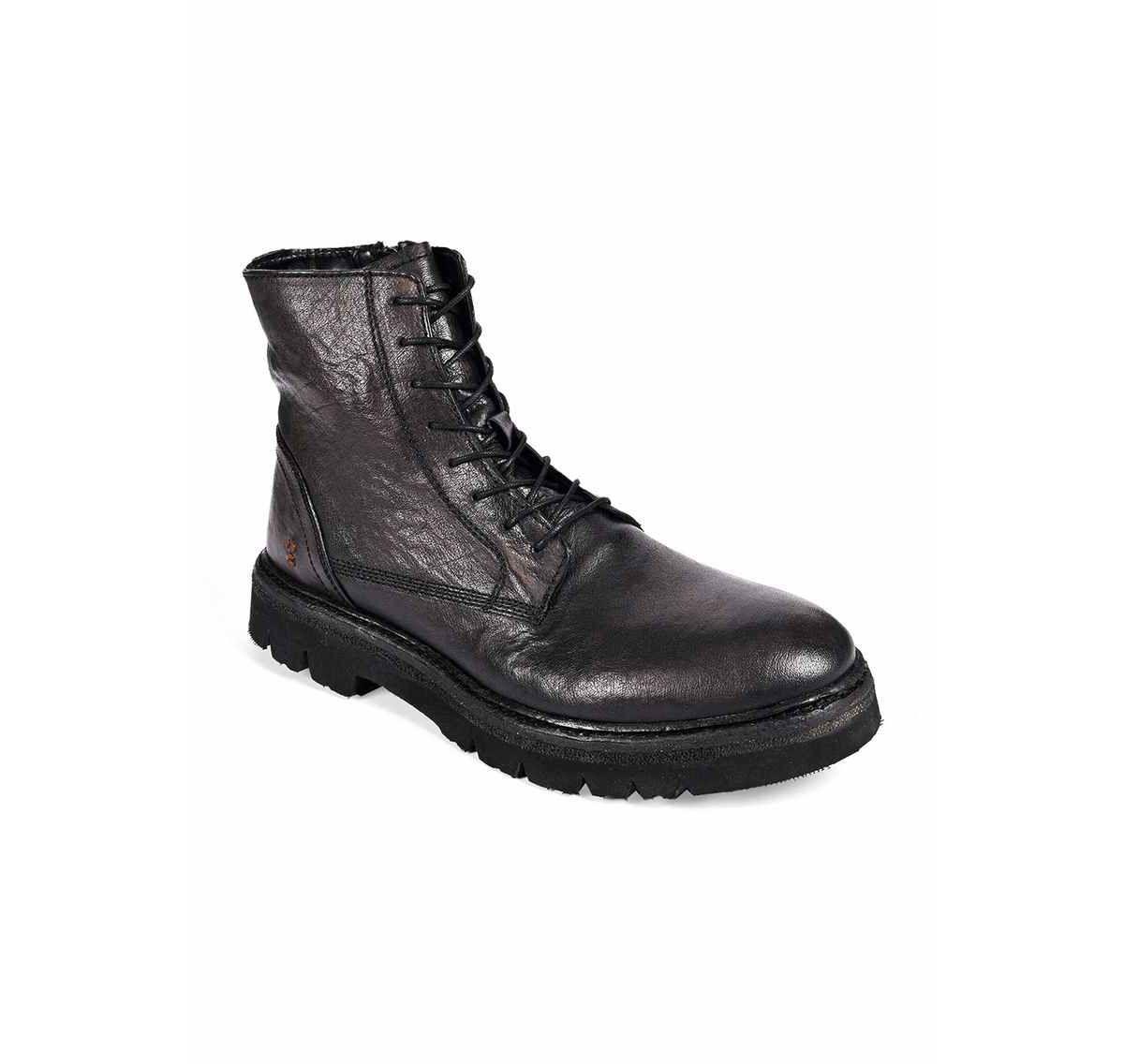 Diss Boots