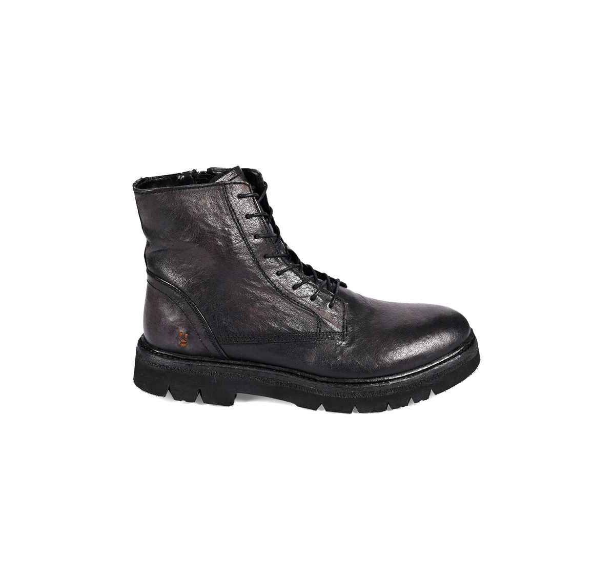 Diss Boots