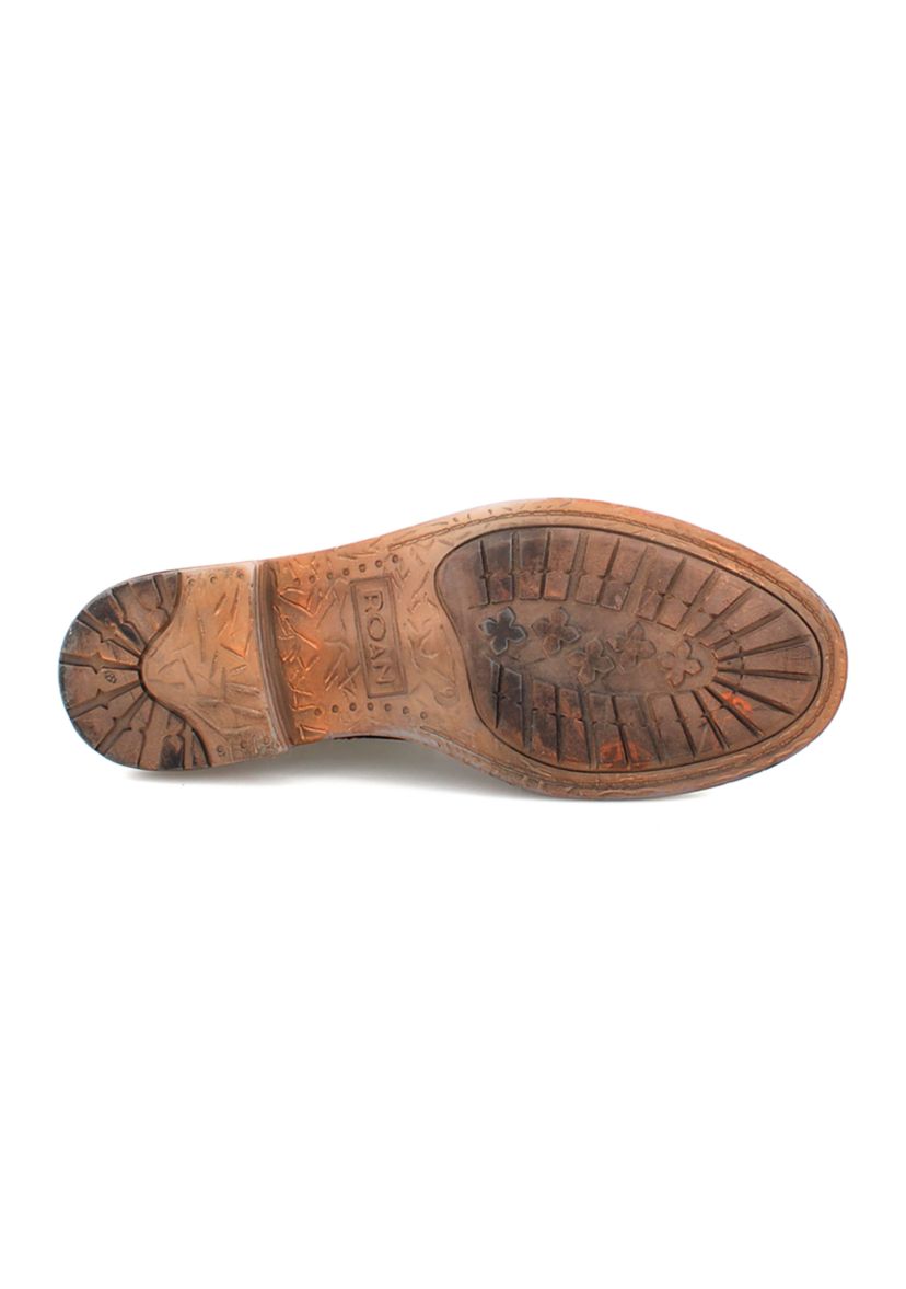 Cass Chukka Boots