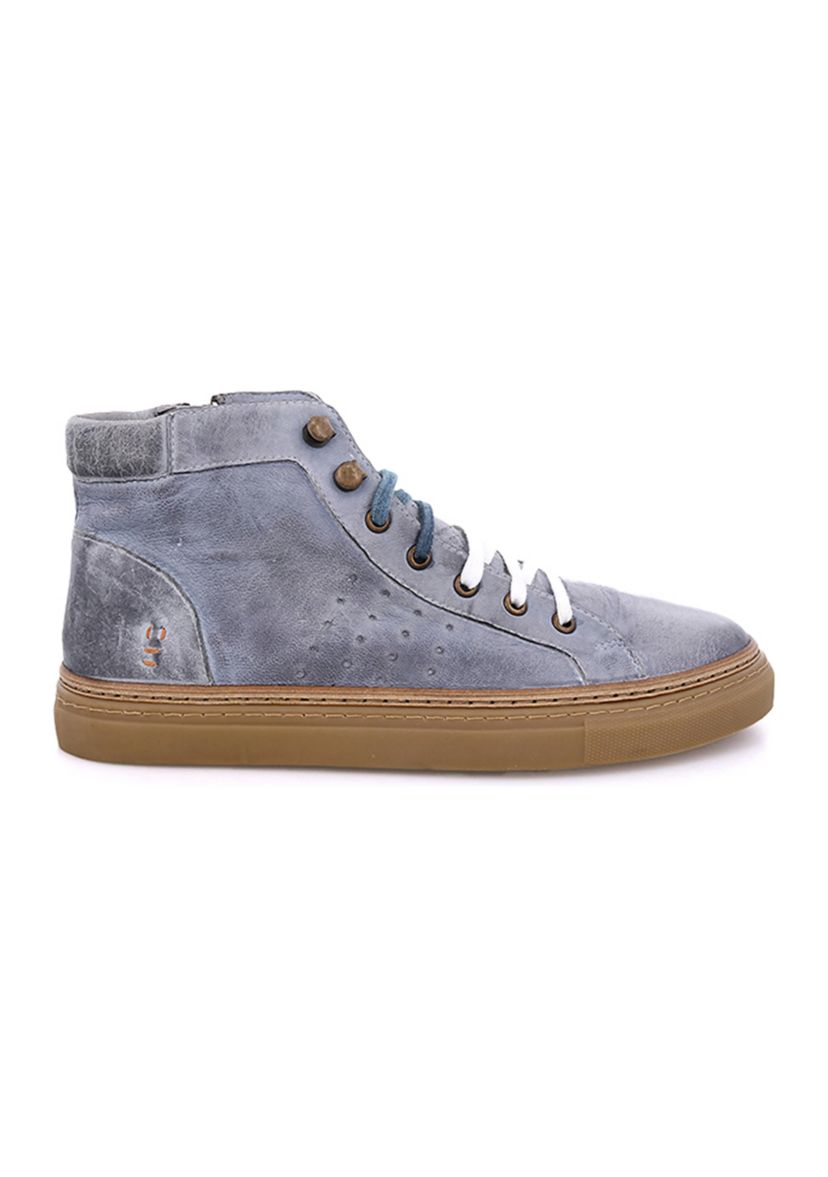 Macc II High Top Sneakers