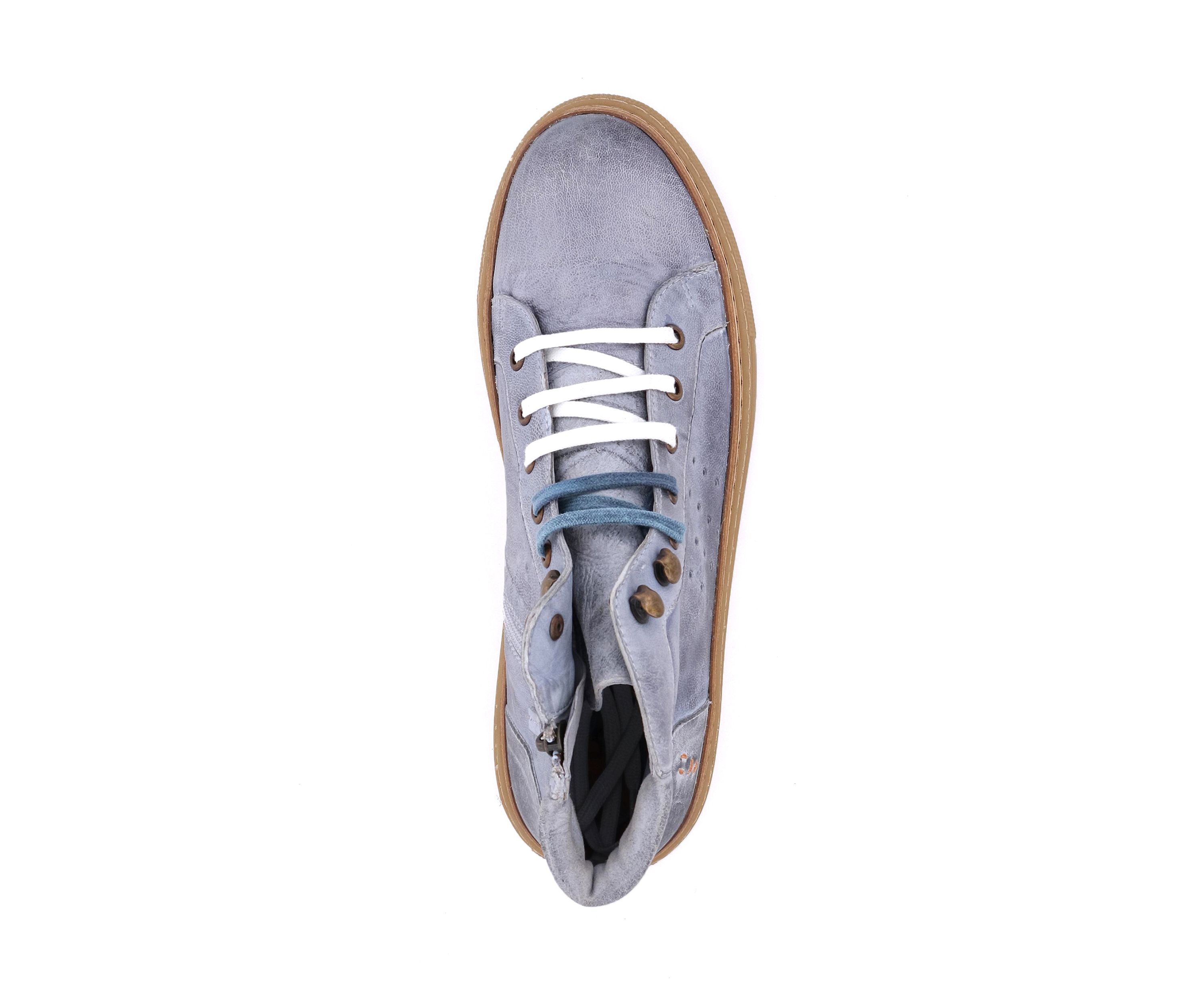 Macc II High Top Sneakers