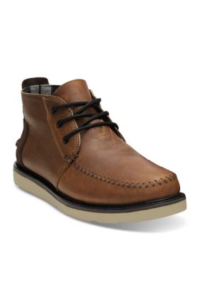 TOMS Waterproof Chukka Boots | Belk