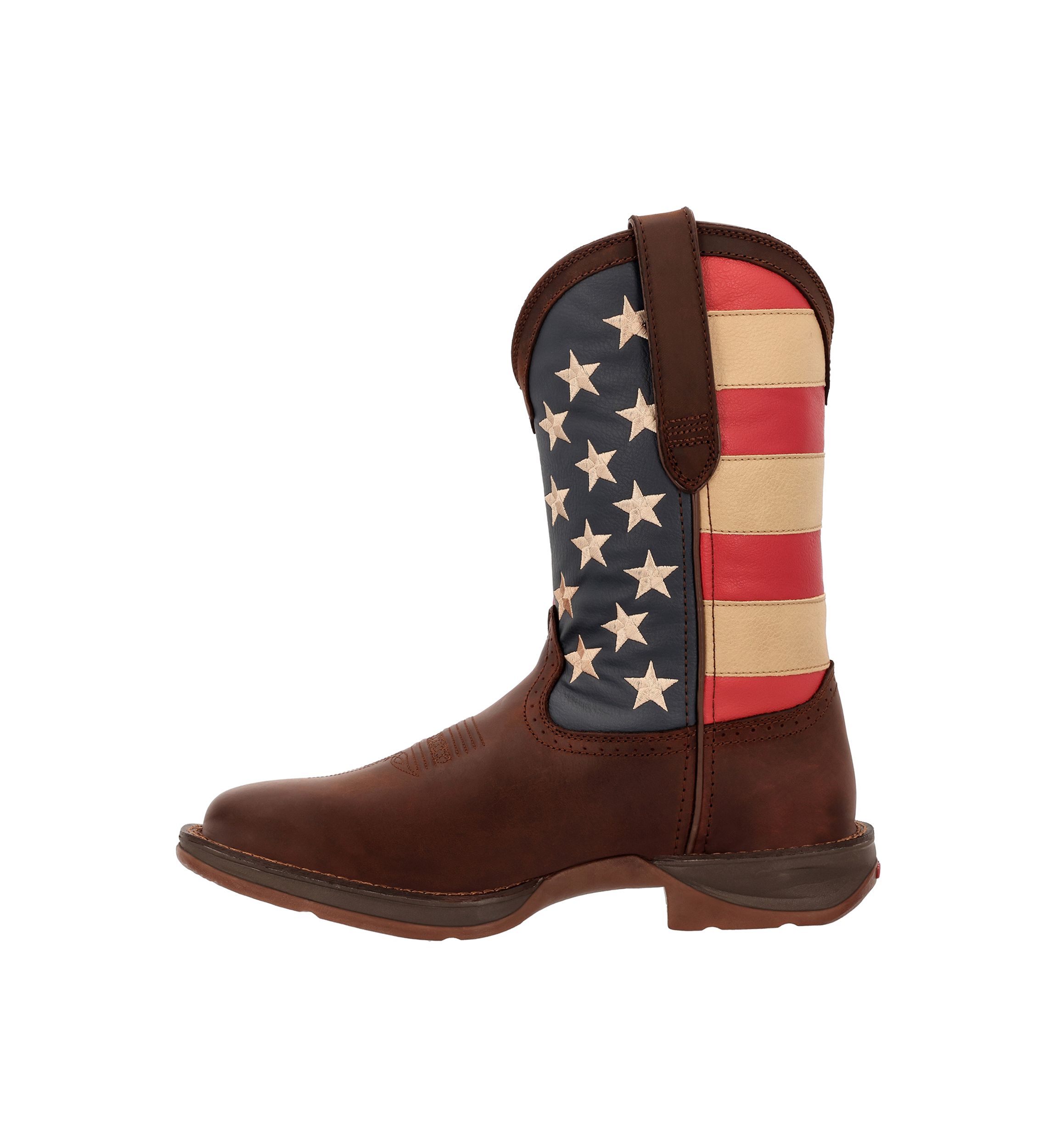 Rebel Western Boots