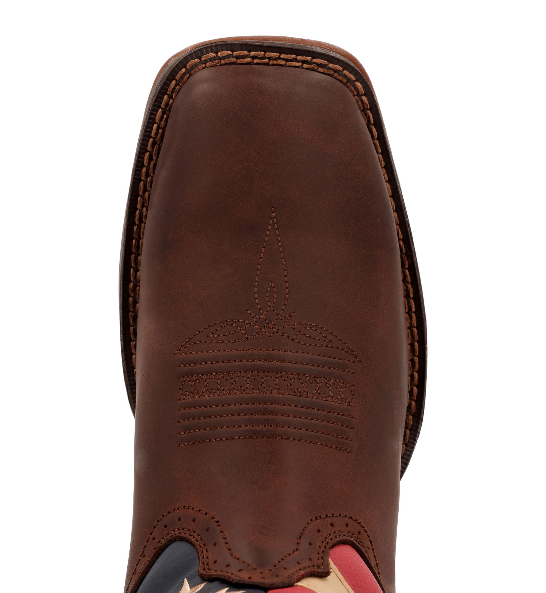 Rebel Western Boots