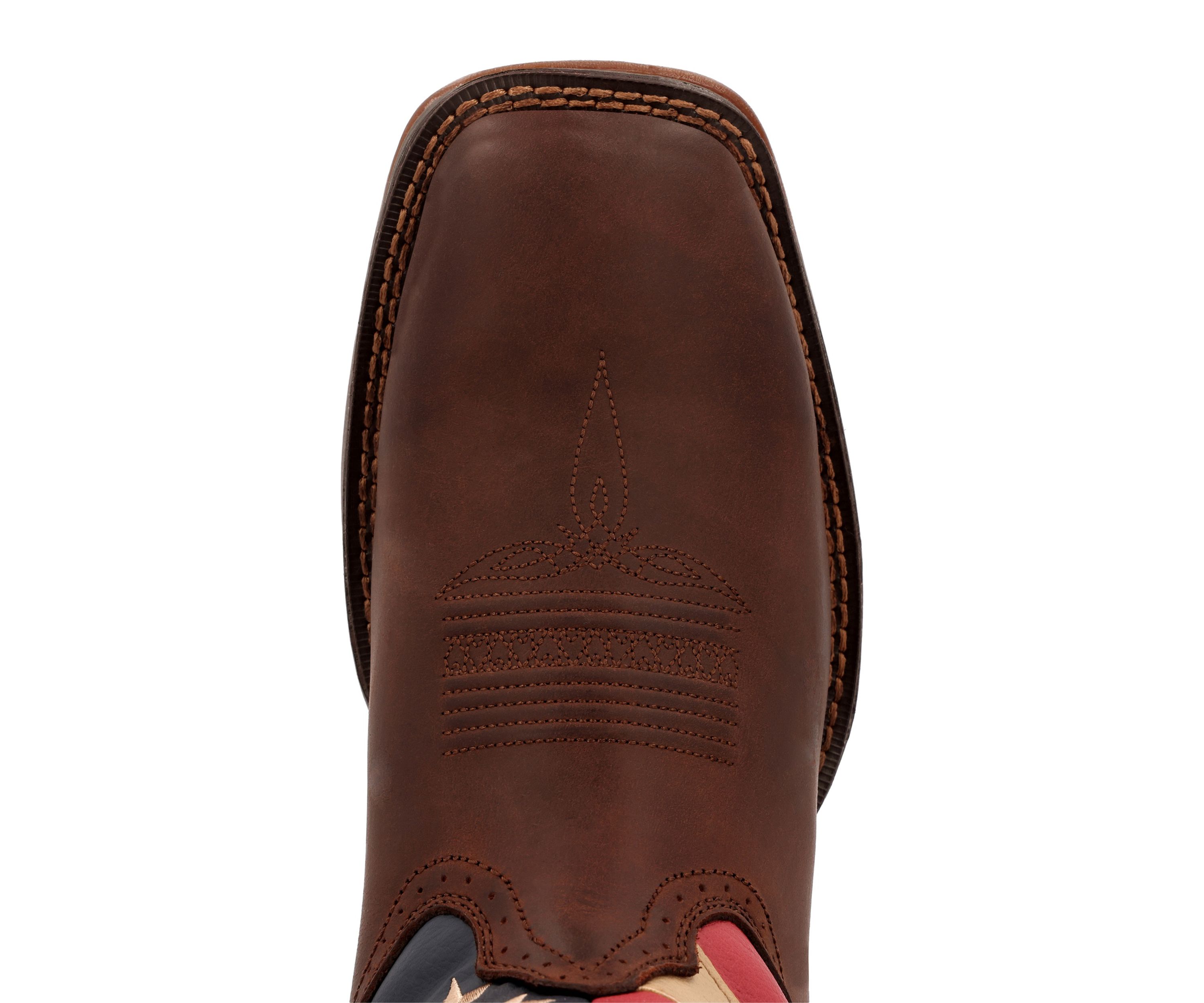 Rebel Western Boots