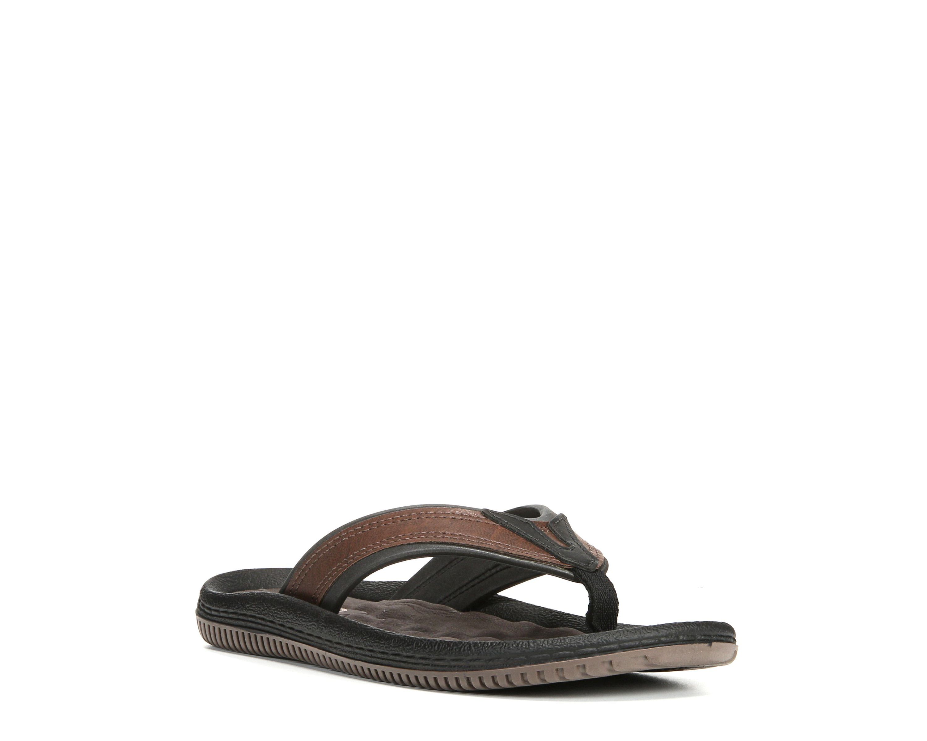Donnar Sandals