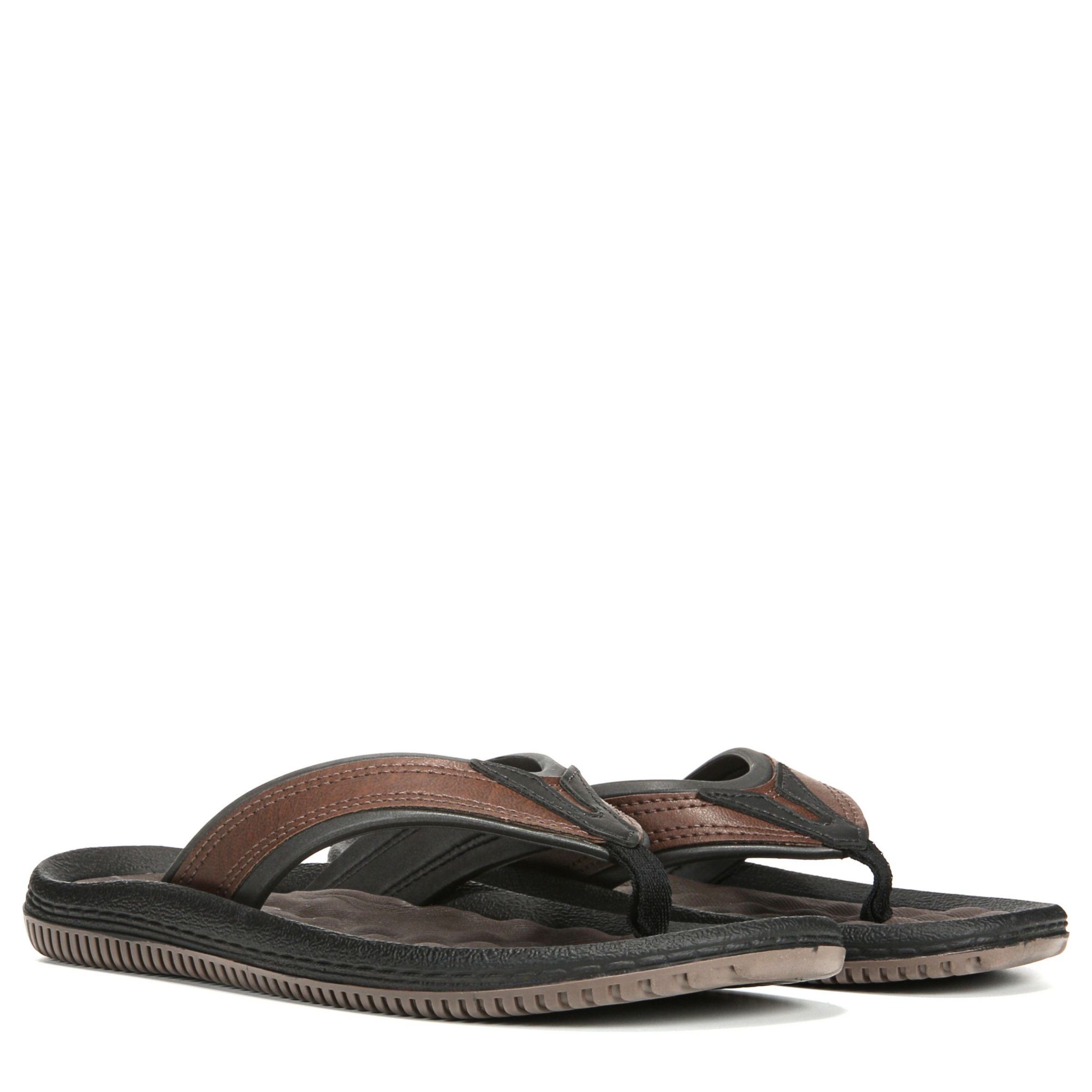 Donnar Sandals