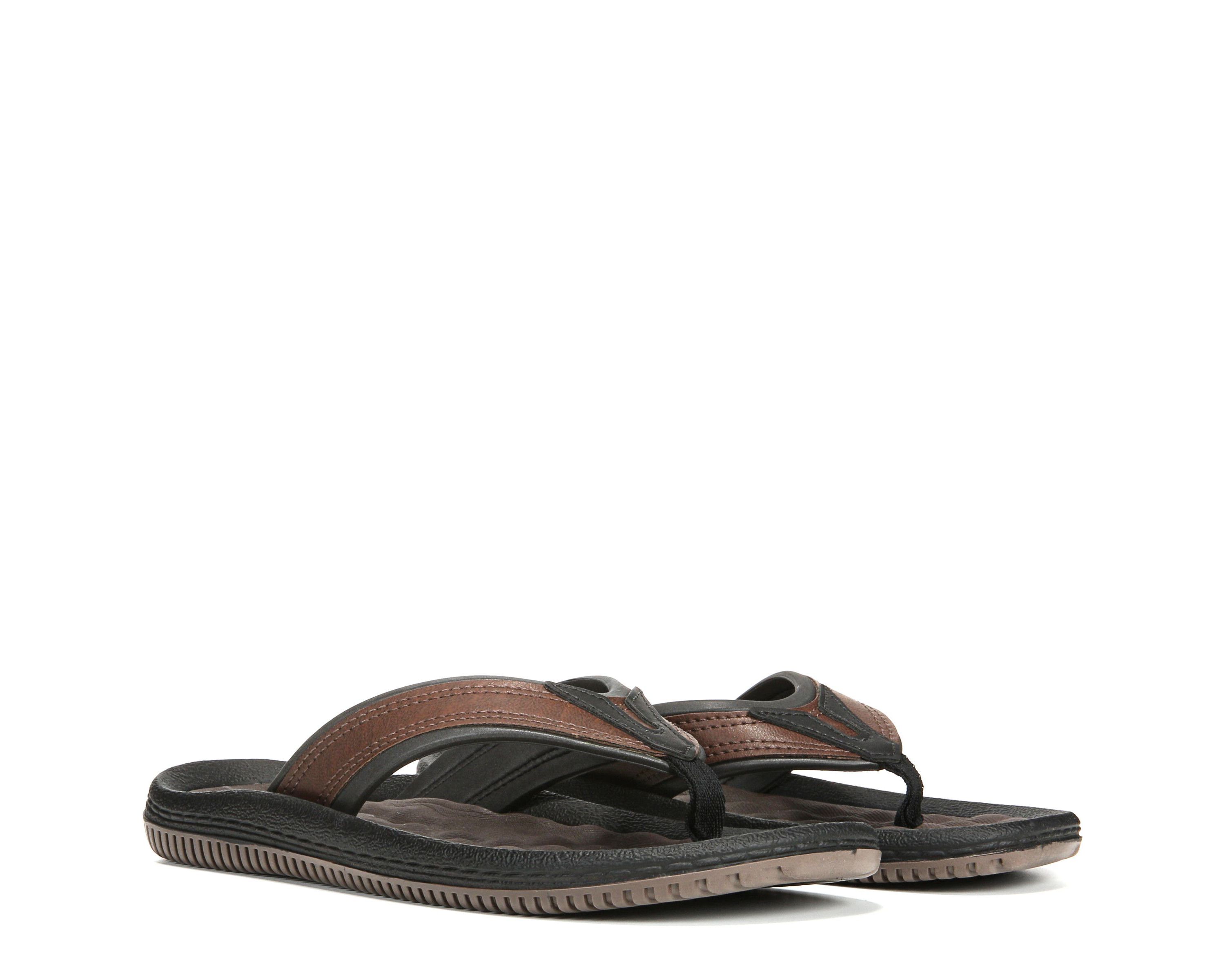 Donnar Sandals