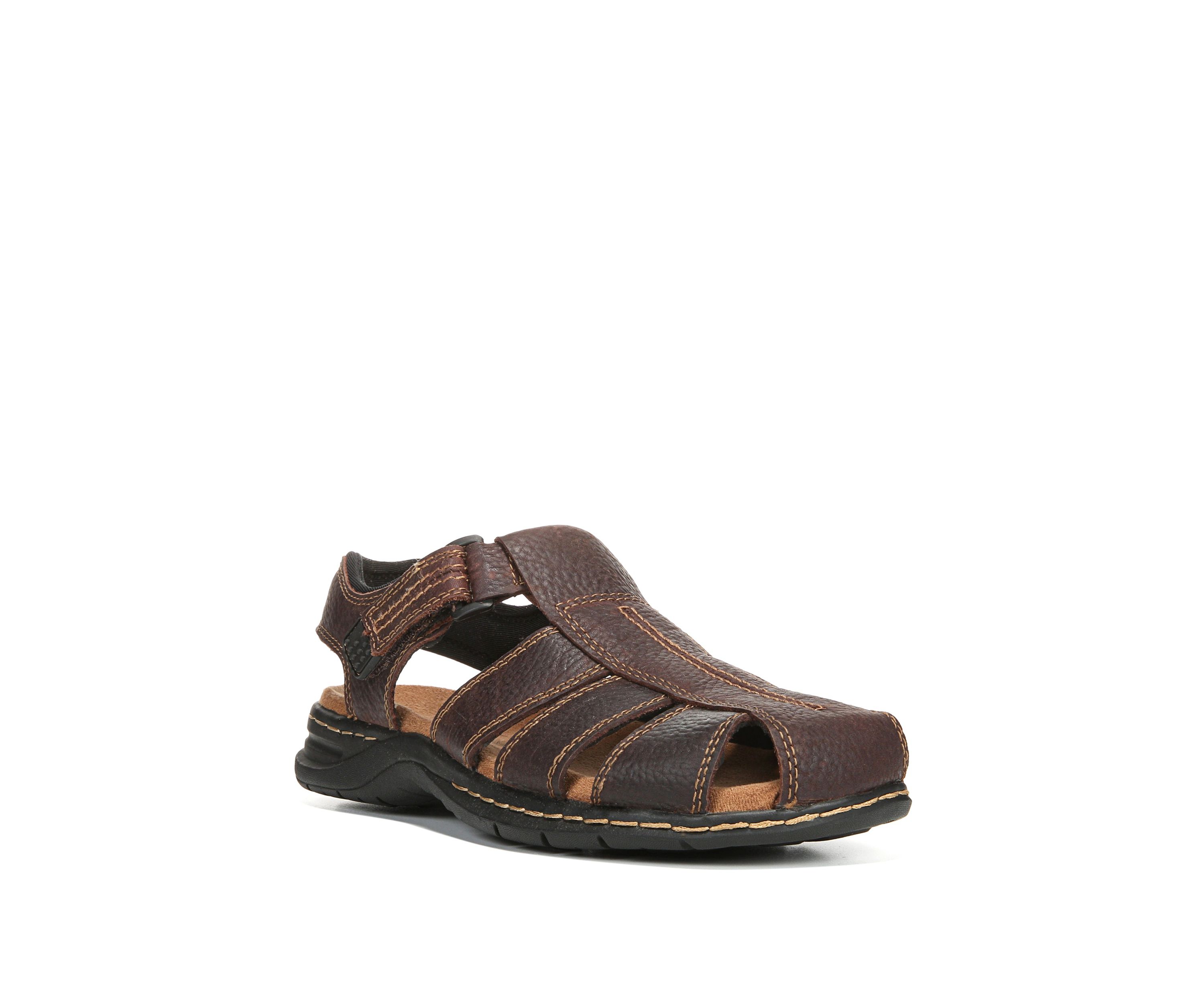 Gaston Sandals