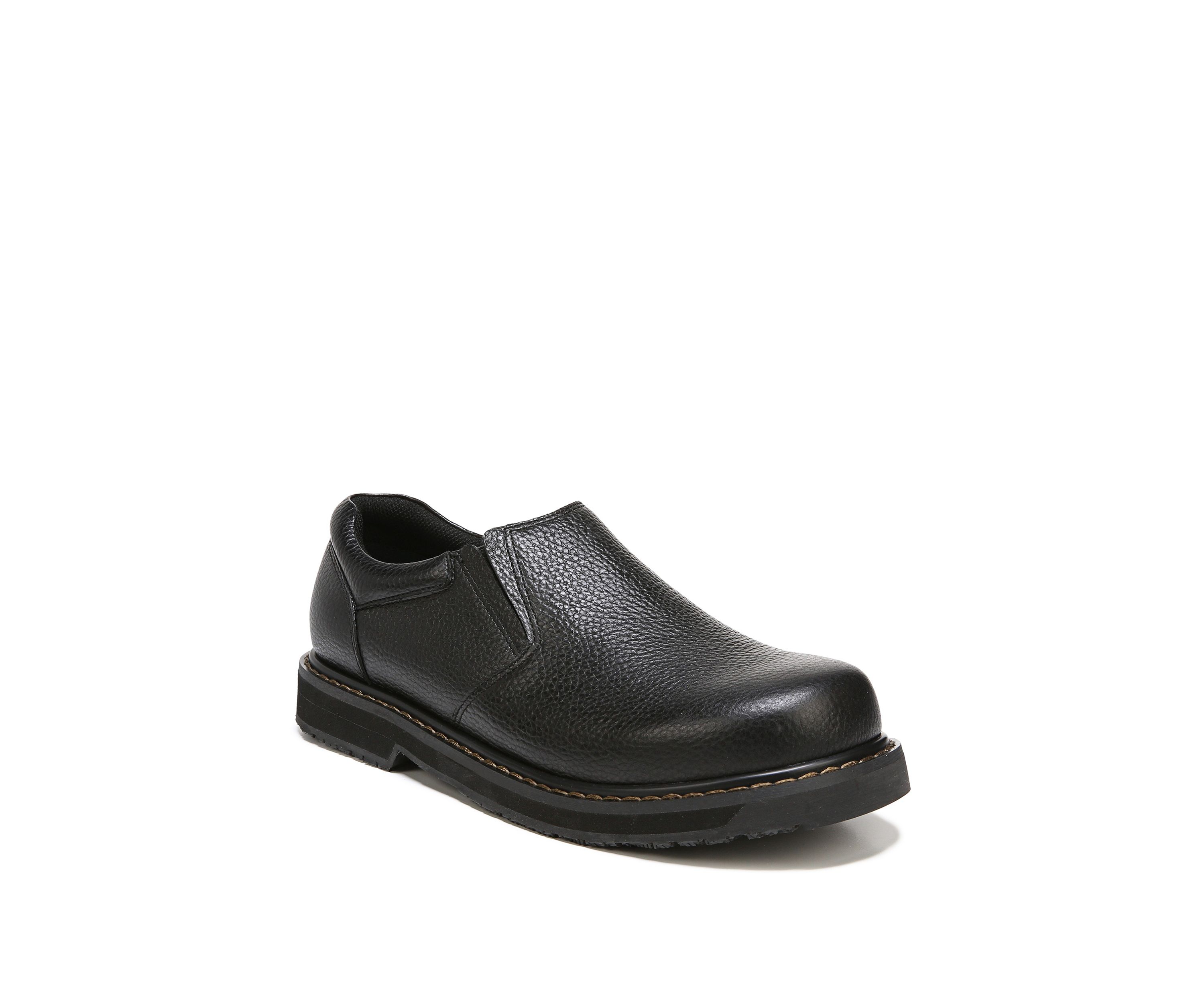 Winder Ii Slip Resistant Work Shoe